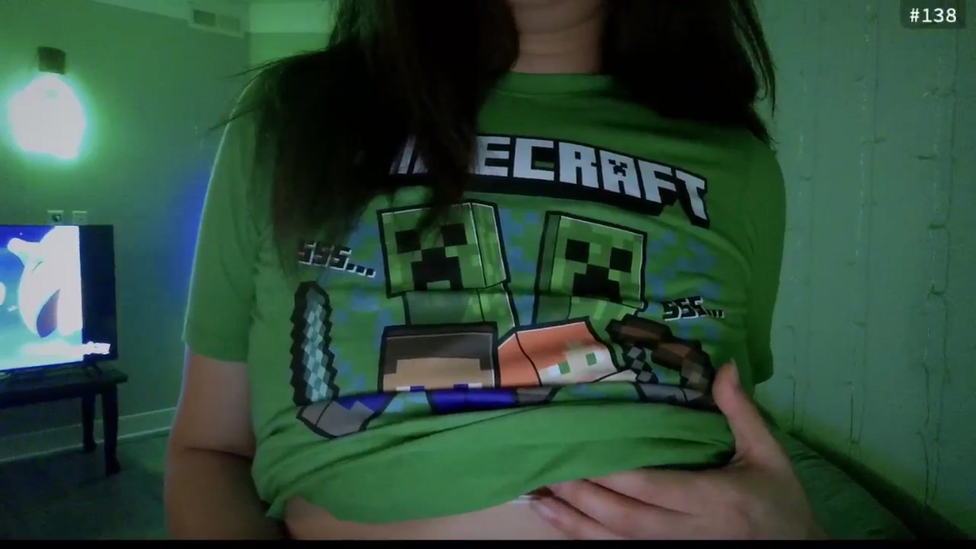 Gallery image thumbnail from meowgical's myfreecams stream on, 07/08/2025, 04:33 image 2 of 20
