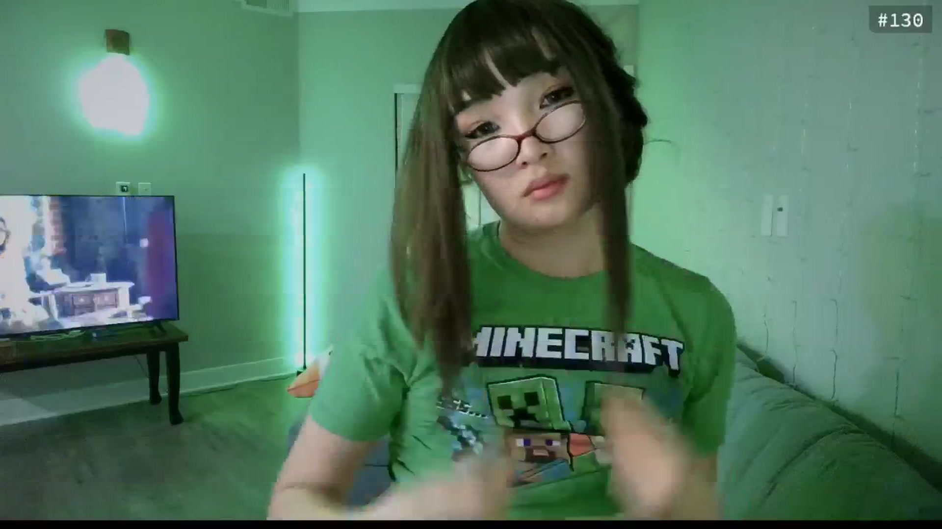 Gallery image thumbnail from meowgical's myfreecams stream on, 07/08/2025, 04:33 image 19 of 20