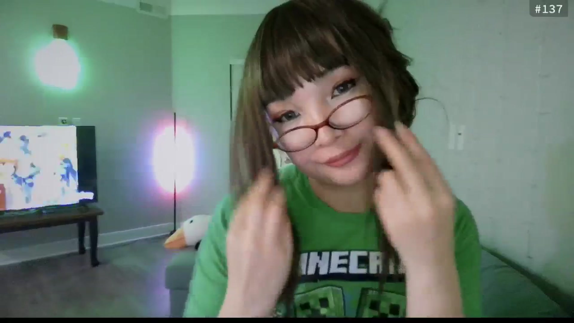 Gallery image thumbnail from meowgical's myfreecams stream on, 07/08/2025, 04:33 image 14 of 20