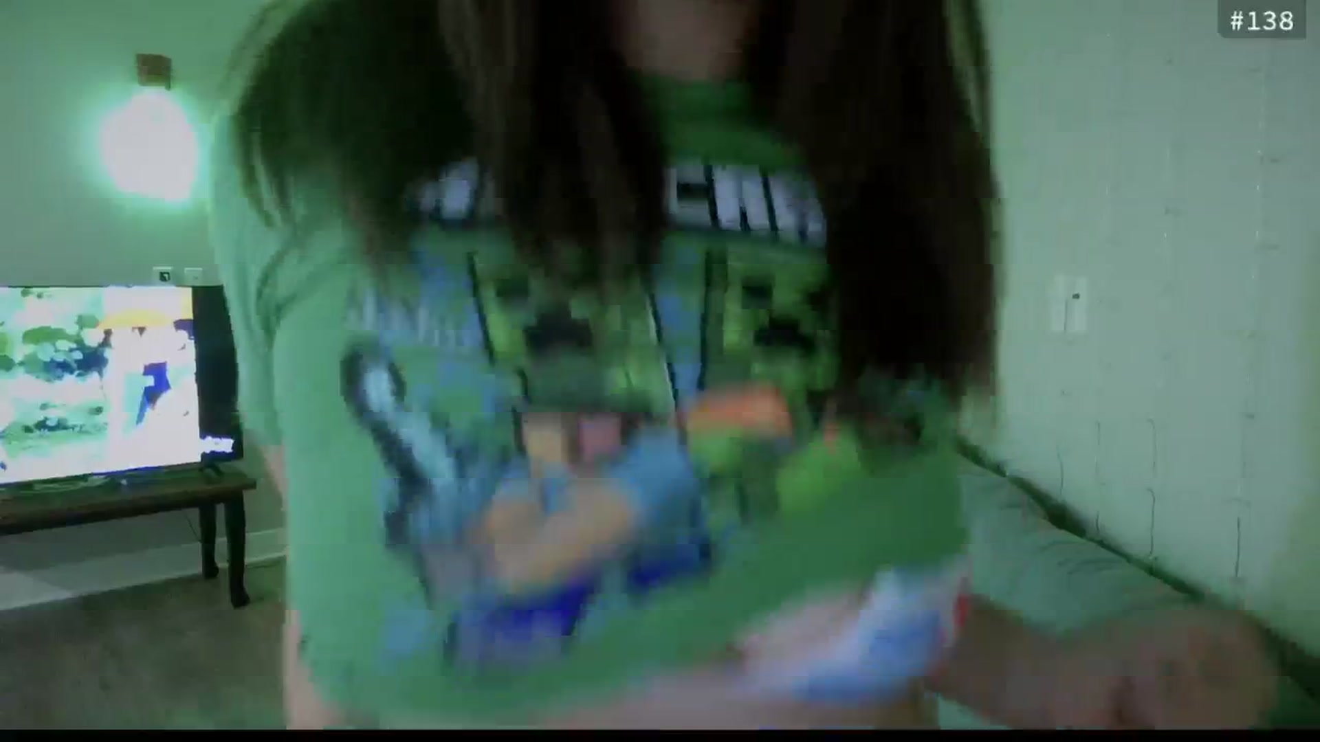 Gallery image thumbnail from meowgical's myfreecams stream on, 07/08/2025, 04:33 image 5 of 20