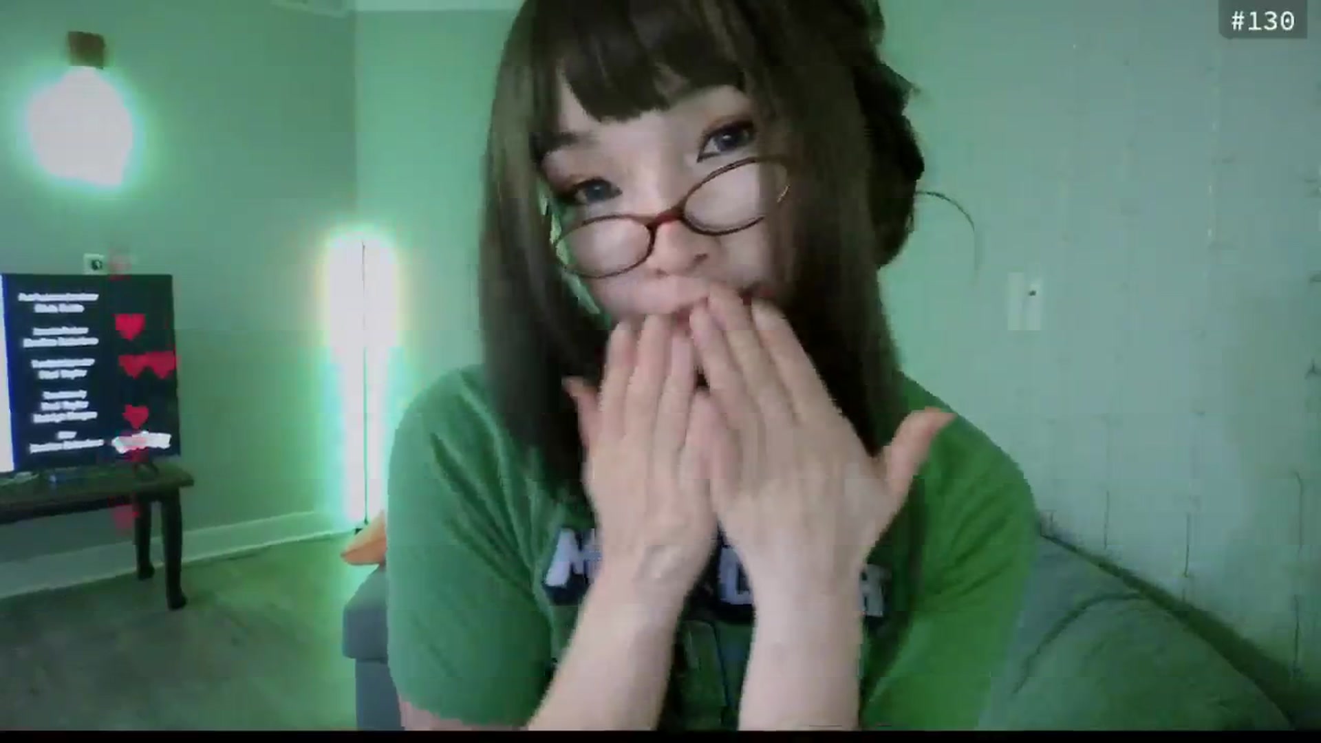 Gallery image thumbnail from meowgical's myfreecams stream on, 07/08/2025, 04:33 image 17 of 20