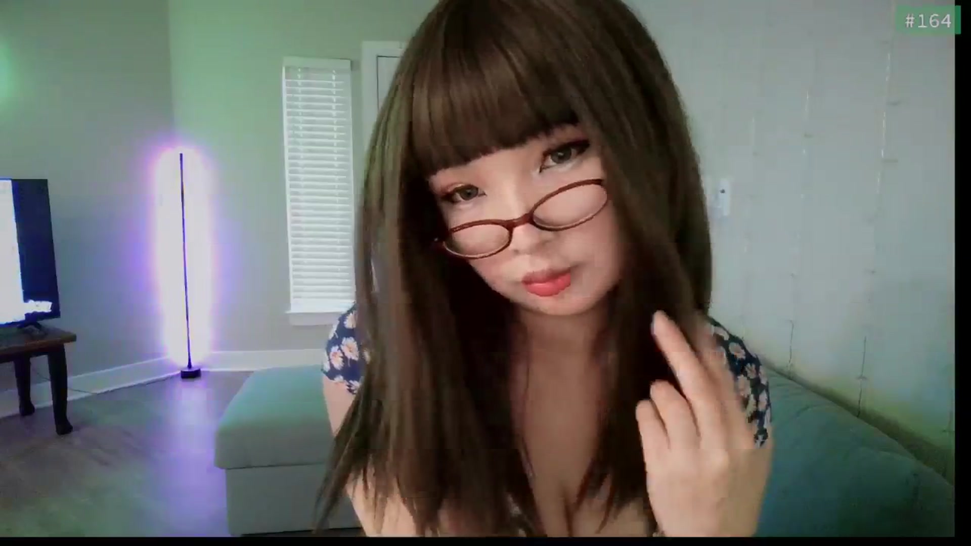Gallery image thumbnail from meowgical's myfreecams stream on, 07/10/2025, 01:32 image 9 of 20