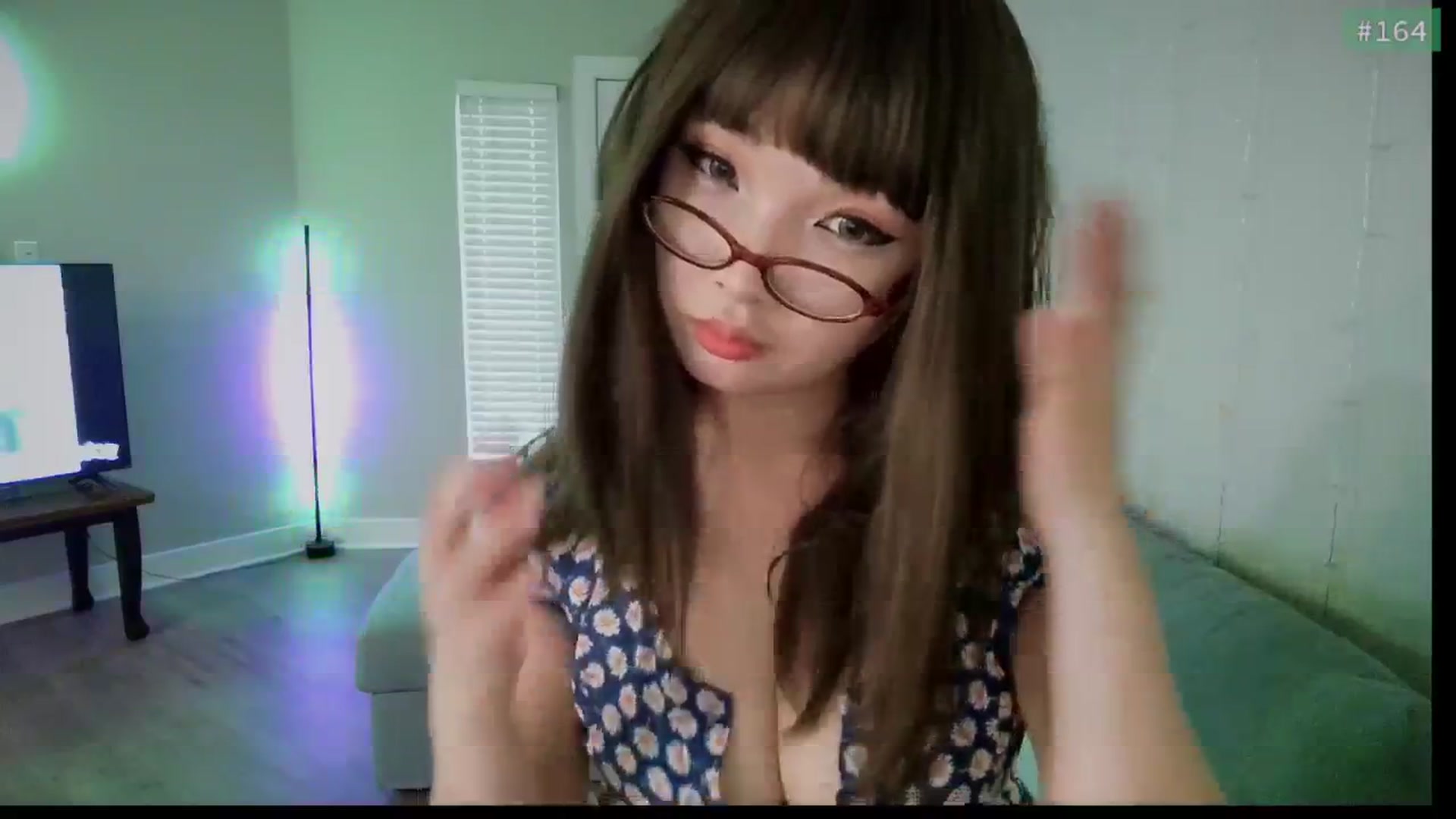 Gallery image thumbnail from meowgical's myfreecams stream on, 07/10/2025, 01:32 image 8 of 20