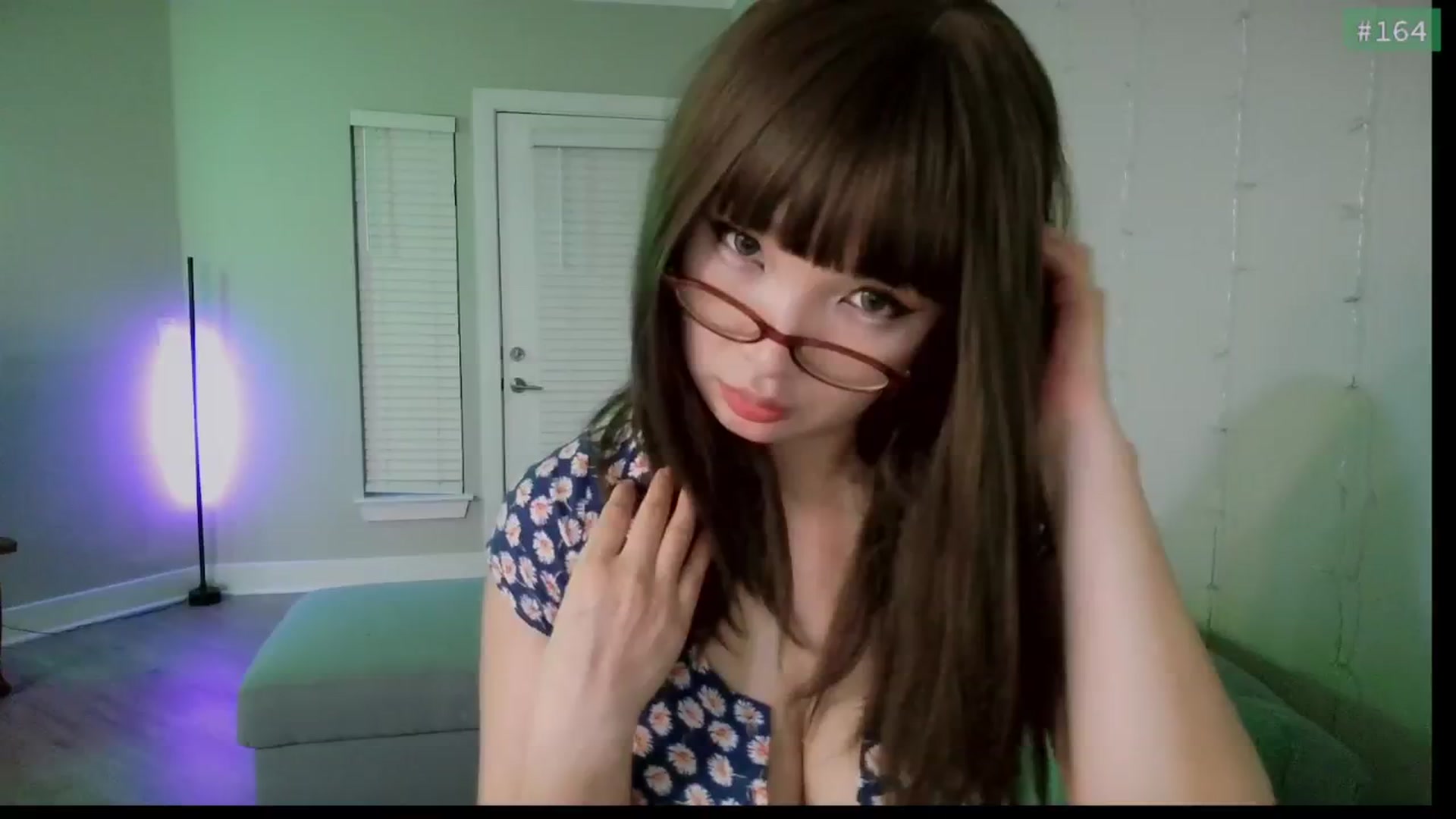 Gallery image thumbnail from meowgical's myfreecams stream on, 07/10/2025, 02:15 image 4 of 20