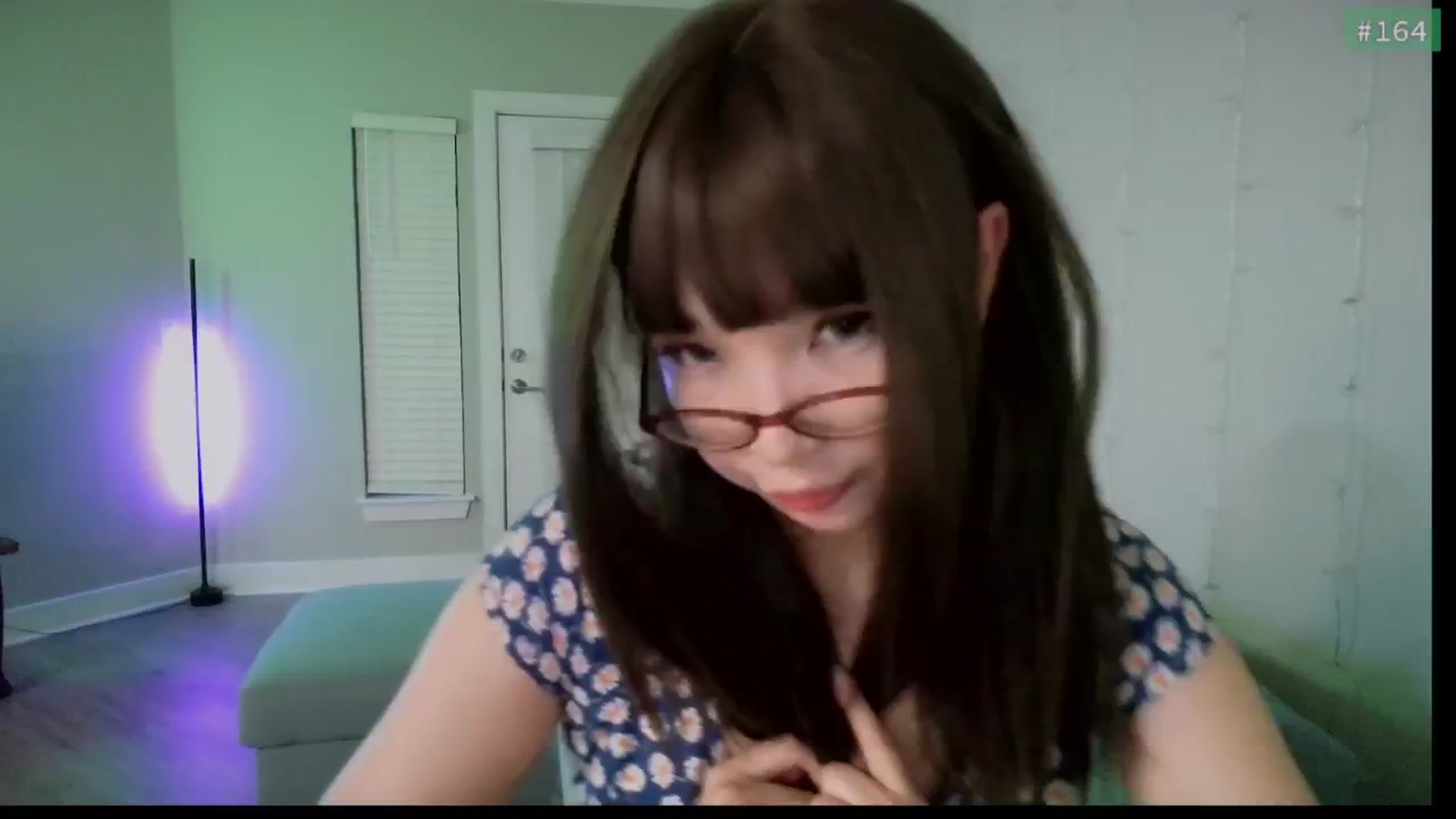 Gallery image thumbnail from meowgical's myfreecams stream on, 07/10/2025, 02:15 image 5 of 20