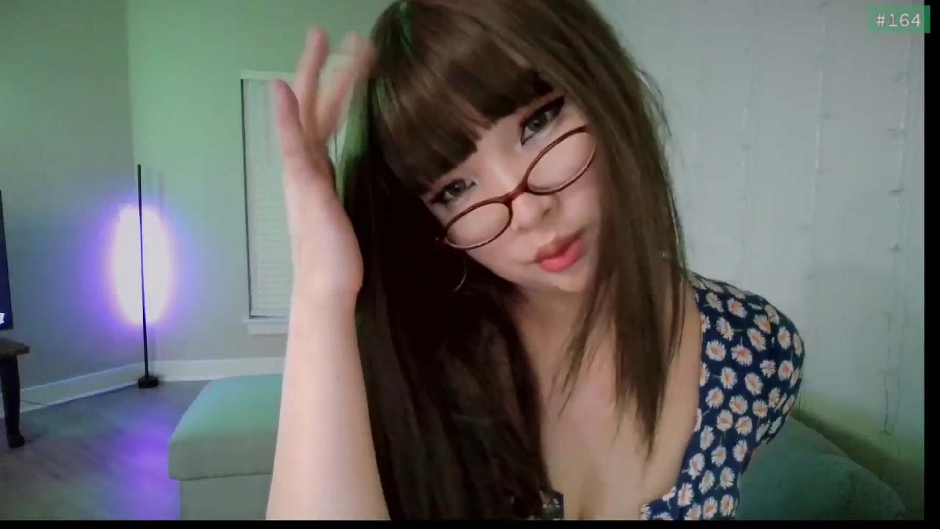 Gallery image thumbnail from meowgical's myfreecams stream on, 07/10/2025, 02:15 image 3 of 20