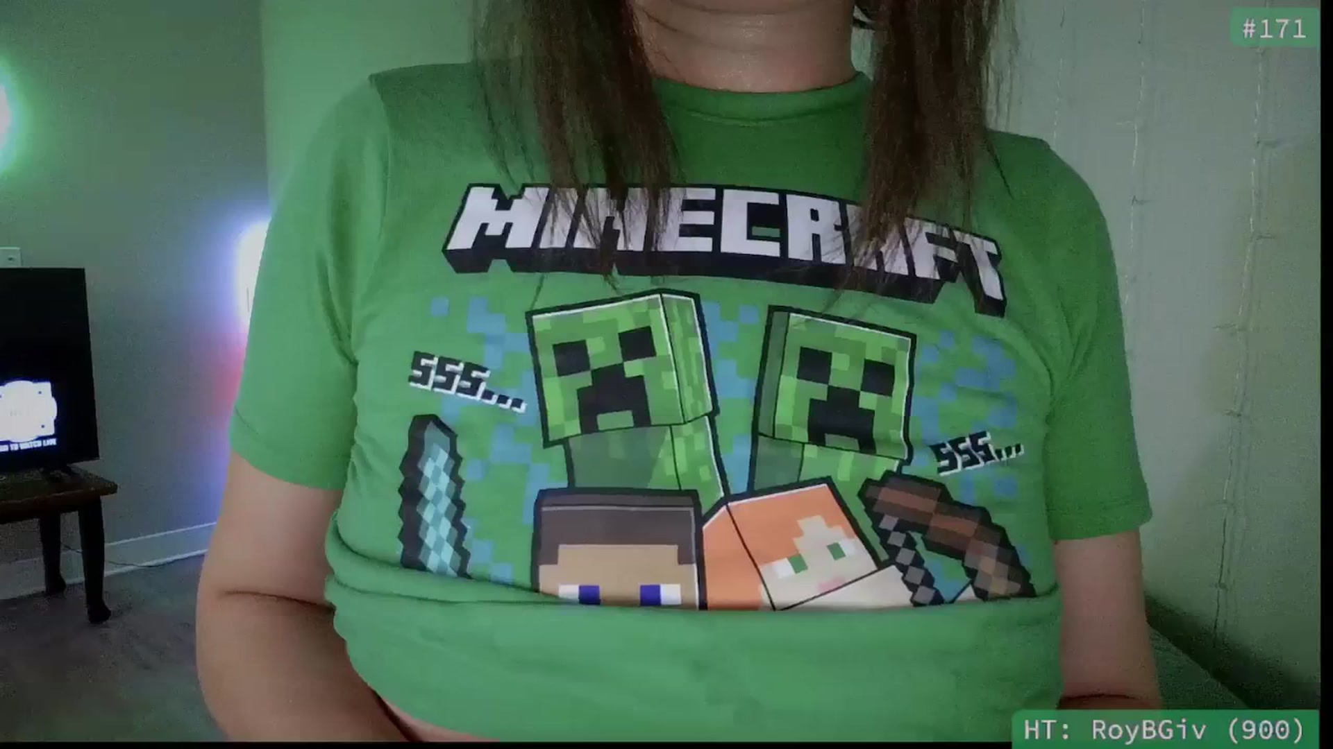 Gallery image thumbnail from meowgical's myfreecams stream on, 07/12/2025, 24:03 image 20 of 20