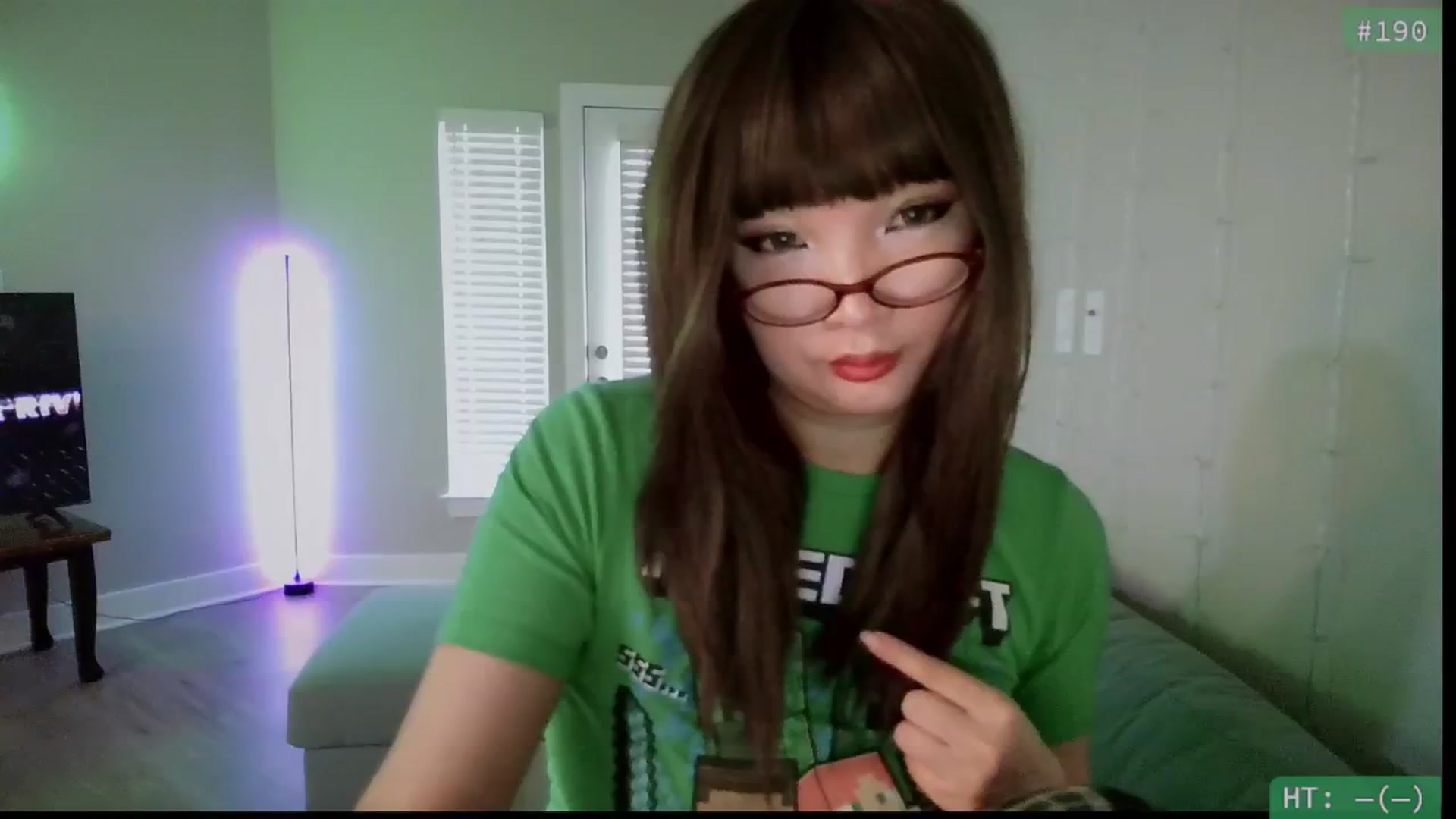 Gallery image thumbnail from meowgical's myfreecams stream on, 07/12/2025, 24:03 image 1 of 20