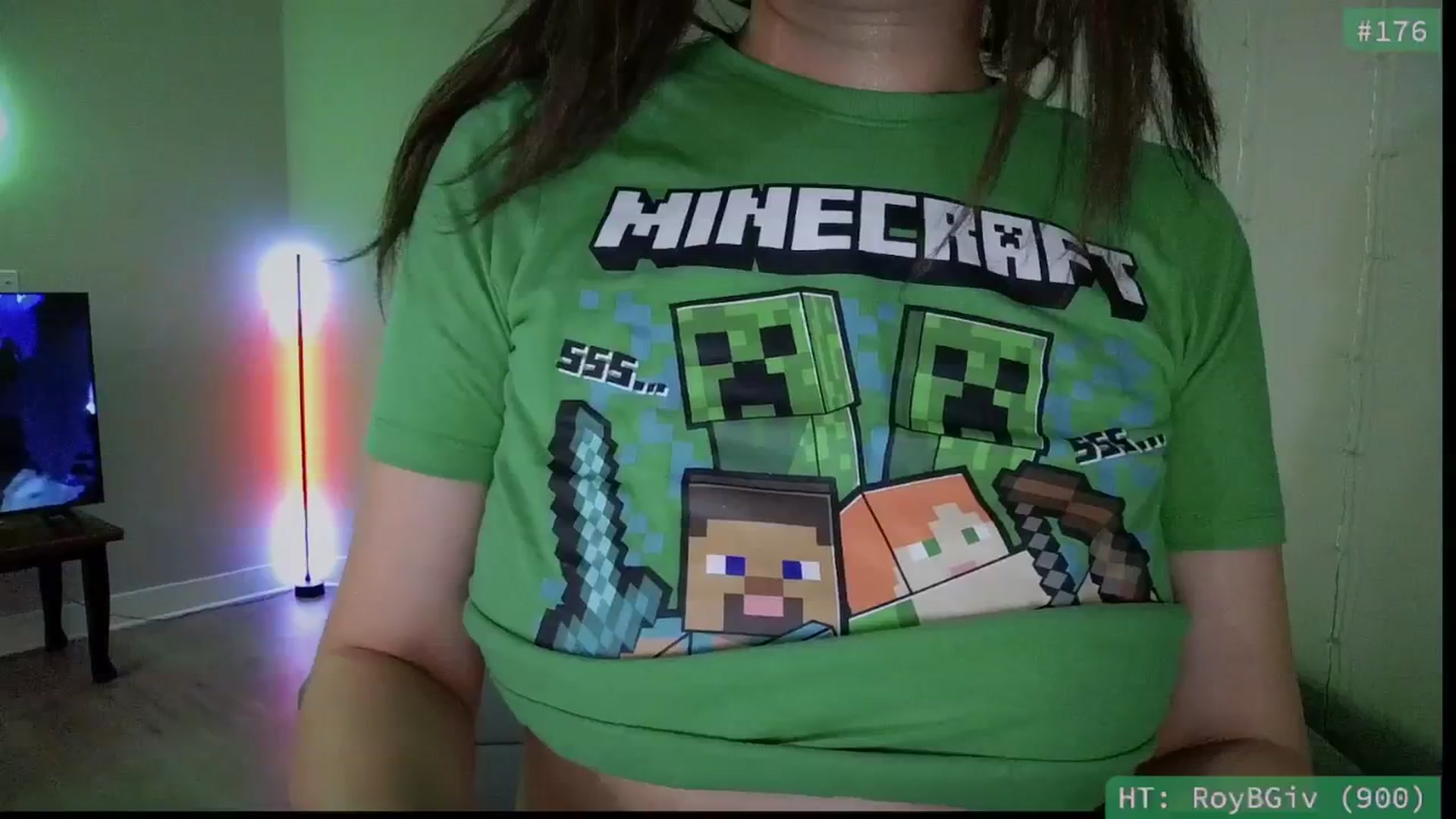 Gallery image thumbnail from meowgical's myfreecams stream on, 07/12/2025, 24:03 image 16 of 20