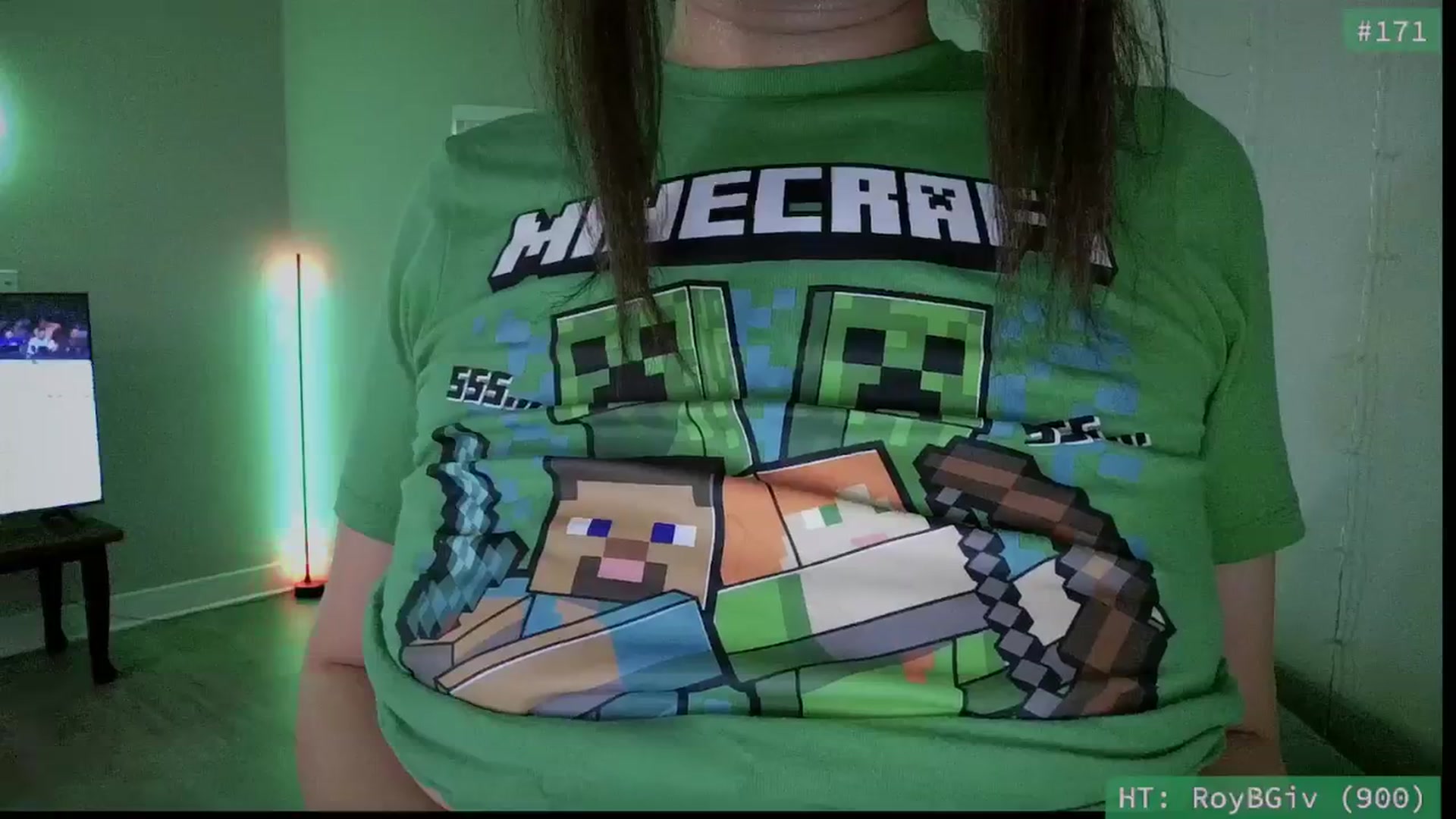 Gallery image thumbnail from meowgical's myfreecams stream on, 07/12/2025, 24:03 image 18 of 20