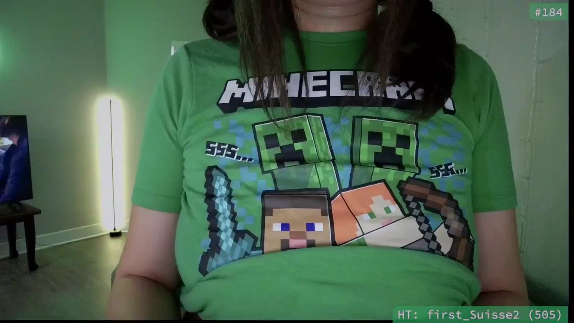 Gallery image thumbnail from meowgical's myfreecams stream on, 07/12/2025, 24:03 image 4 of 20