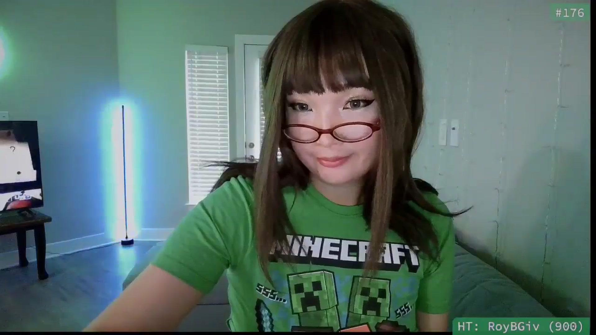 Gallery image thumbnail from meowgical's myfreecams stream on, 07/12/2025, 24:03 image 13 of 20