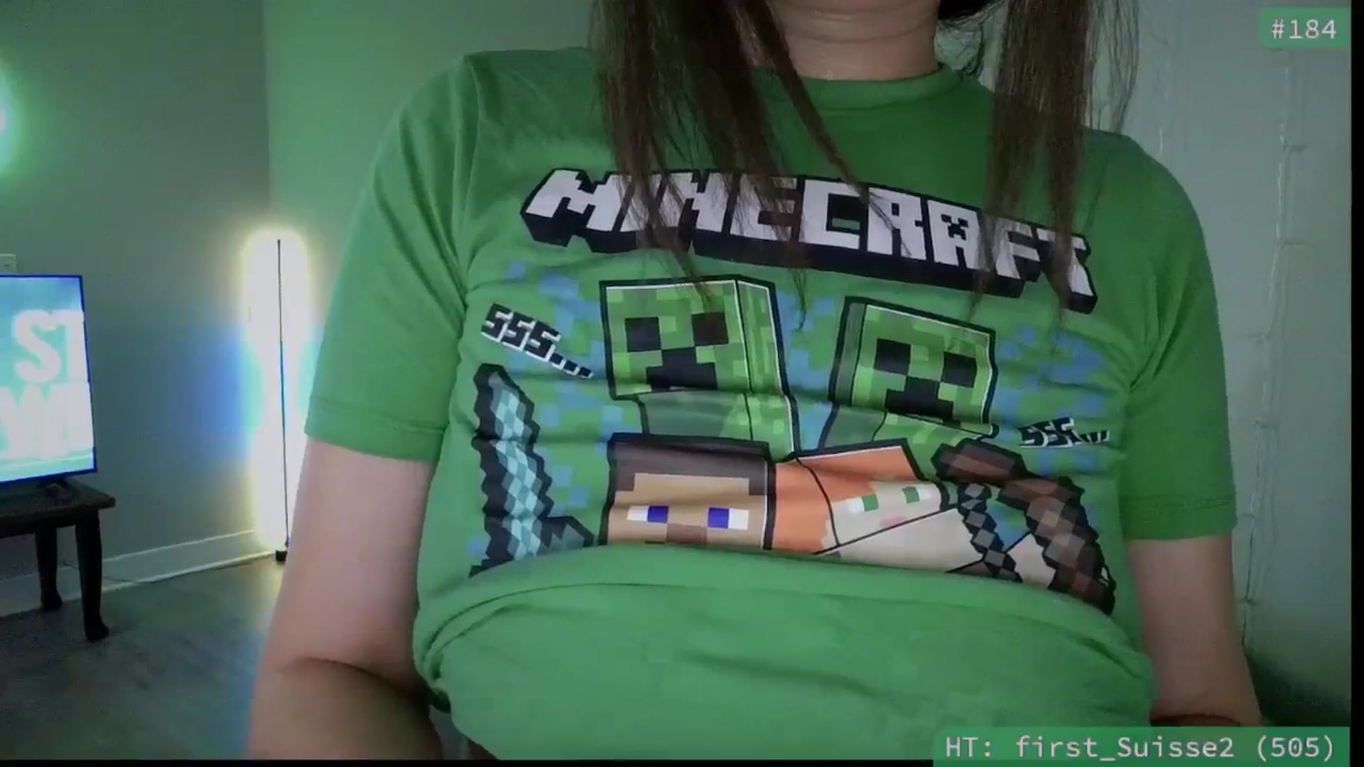 Gallery image thumbnail from meowgical's myfreecams stream on, 07/12/2025, 24:03 image 11 of 20