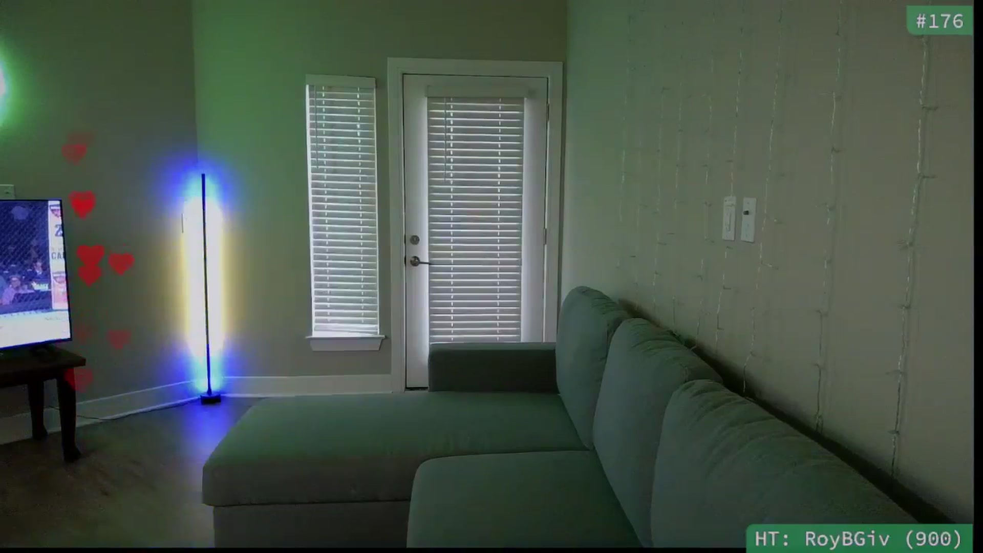 Gallery image thumbnail from meowgical's myfreecams stream on, 07/12/2025, 24:03 image 12 of 20