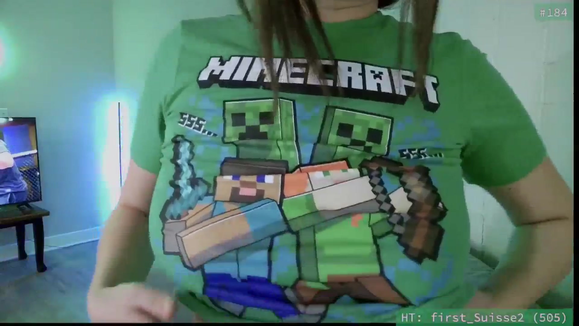 Gallery image thumbnail from meowgical's myfreecams stream on, 07/12/2025, 24:03 image 10 of 20