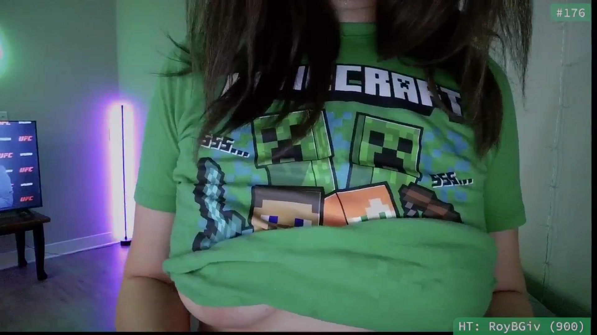 Gallery image thumbnail from meowgical's myfreecams stream on, 07/12/2025, 24:03 image 14 of 20
