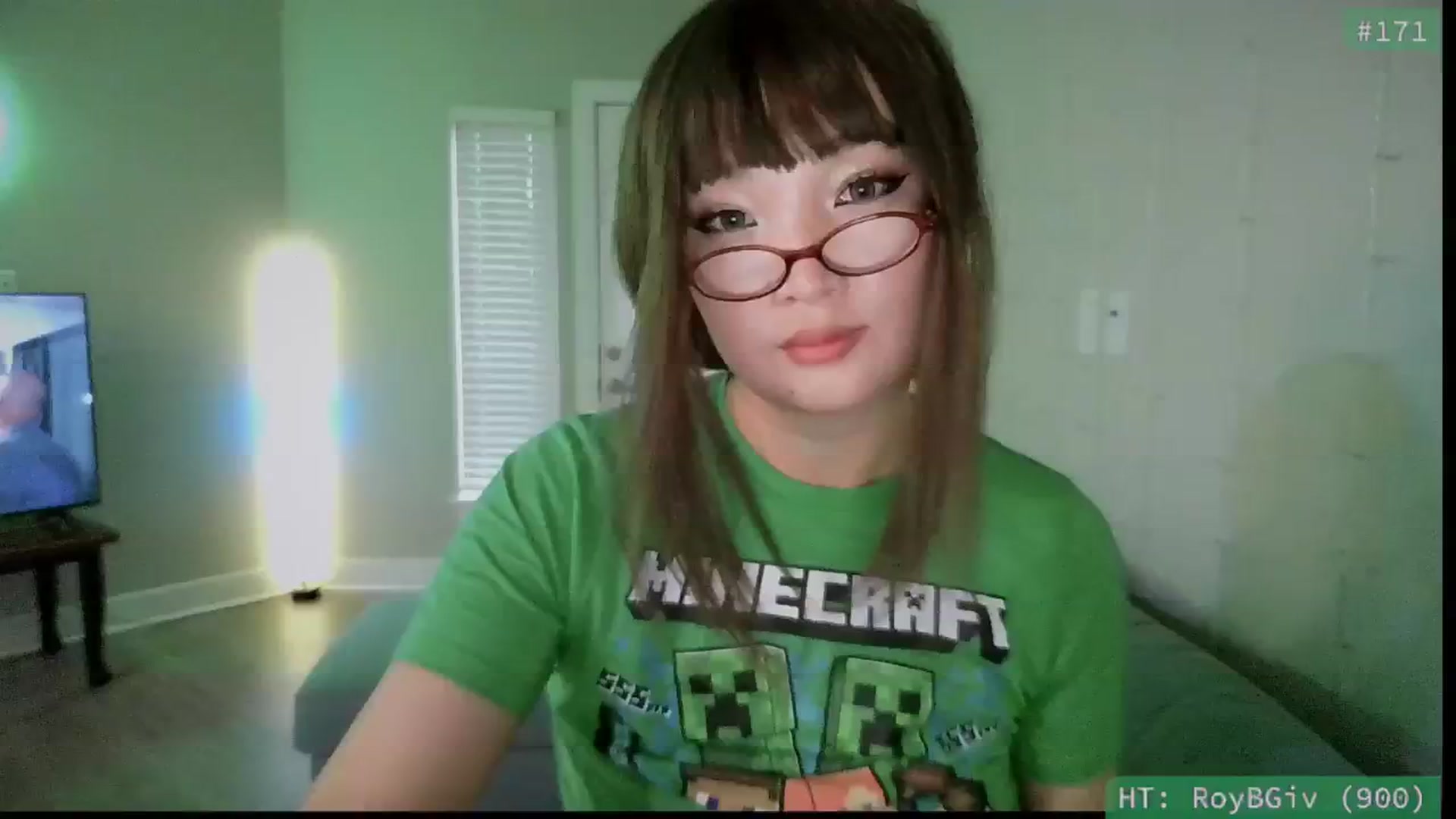 Gallery image thumbnail from meowgical's myfreecams stream on, 07/12/2025, 24:47 image 6 of 20