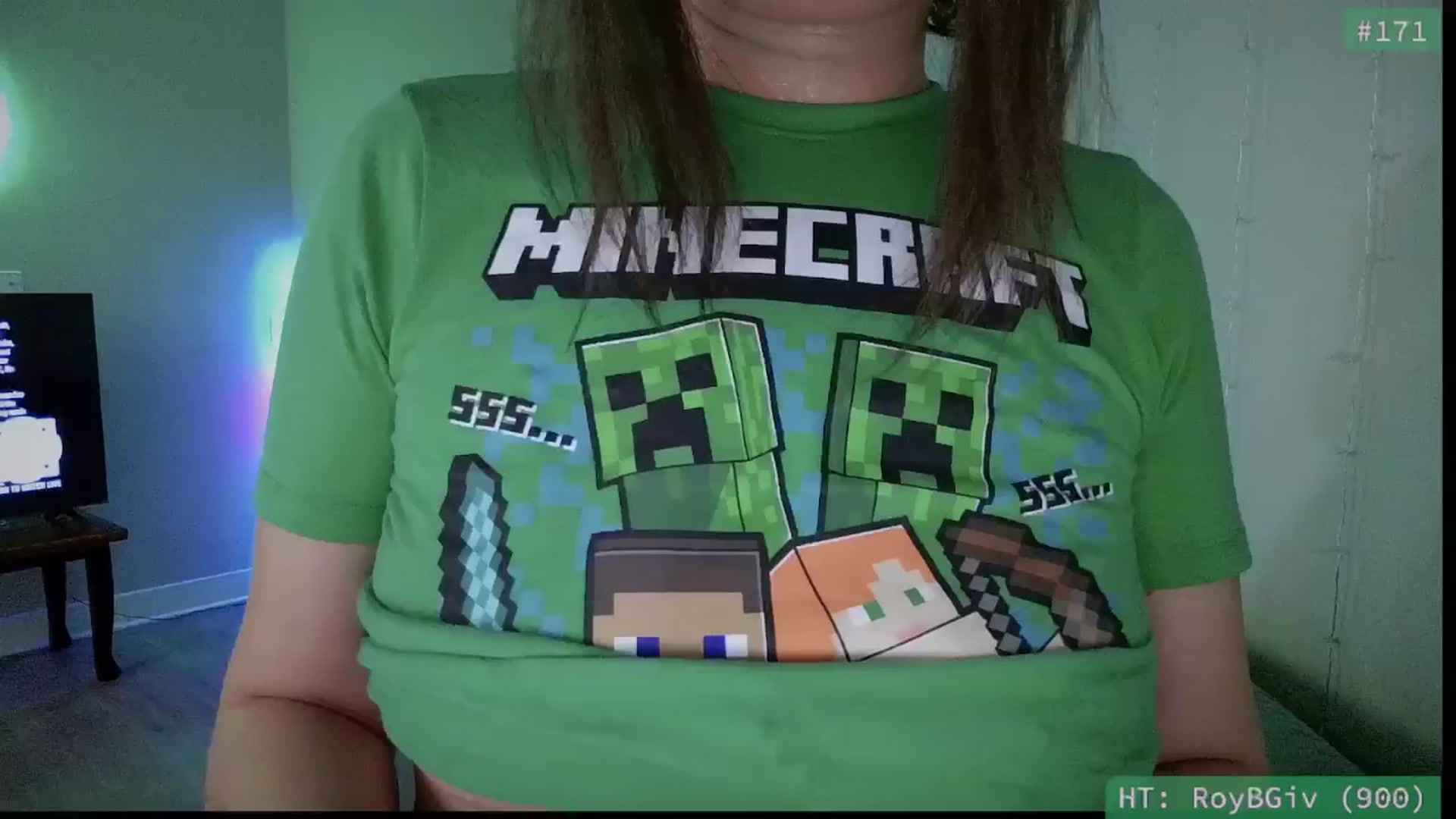 Gallery image thumbnail from meowgical's myfreecams stream on, 07/12/2025, 24:47 image 8 of 20