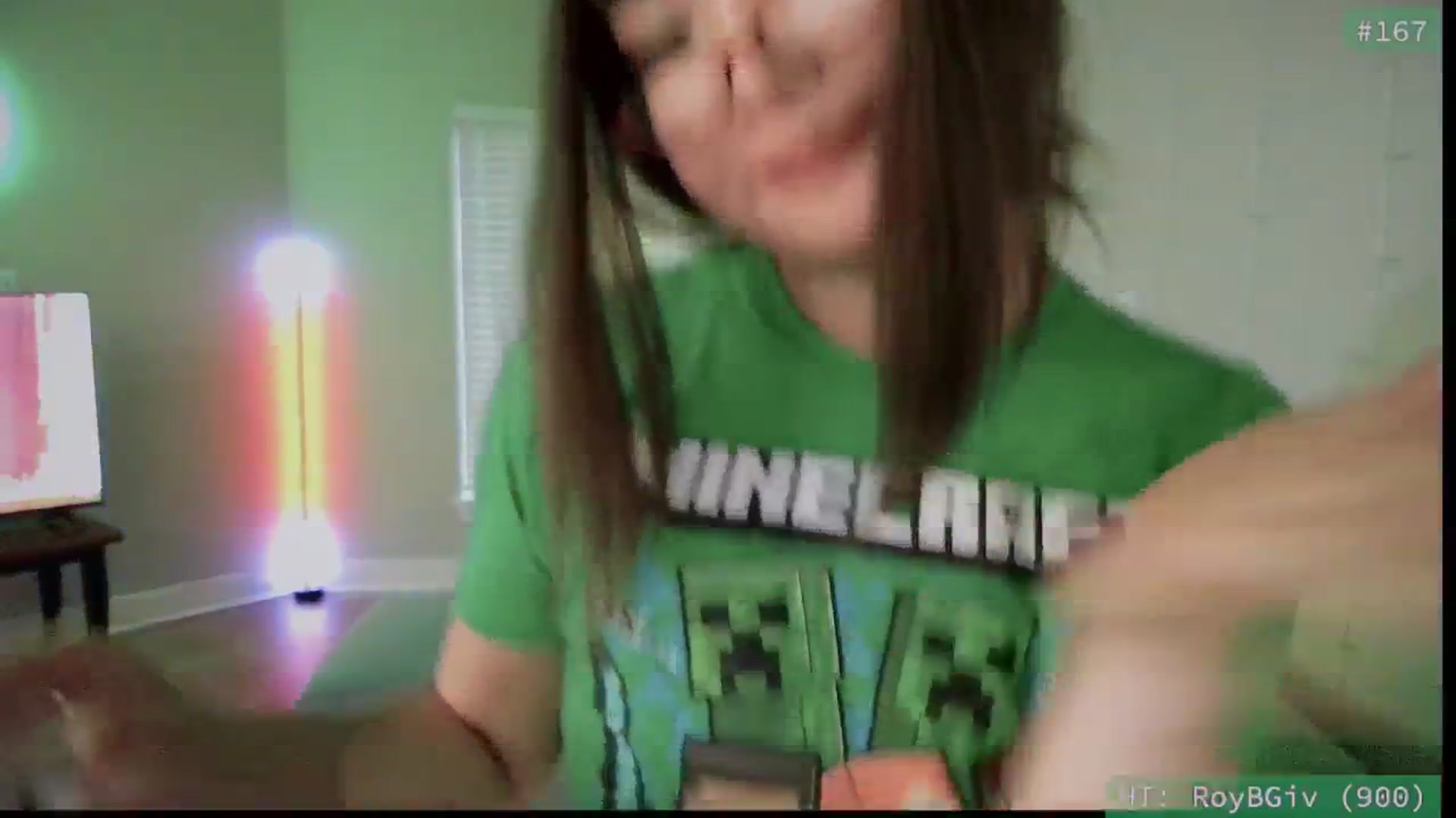Gallery image thumbnail from meowgical's myfreecams stream on, 07/12/2025, 24:47 image 16 of 20