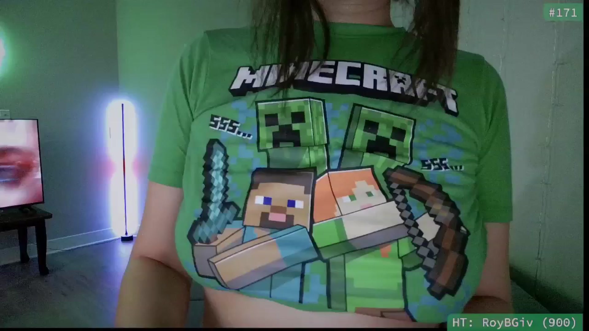 Gallery image thumbnail from meowgical's myfreecams stream on, 07/12/2025, 24:47 image 3 of 20