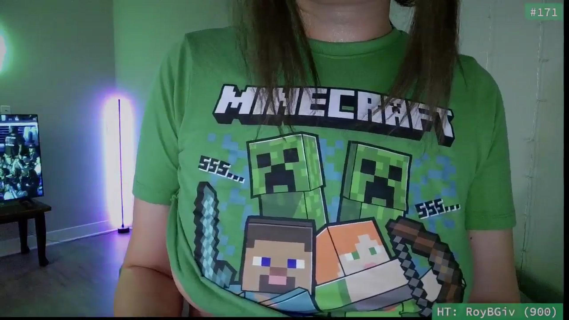 Gallery image thumbnail from meowgical's myfreecams stream on, 07/12/2025, 24:47 image 12 of 20