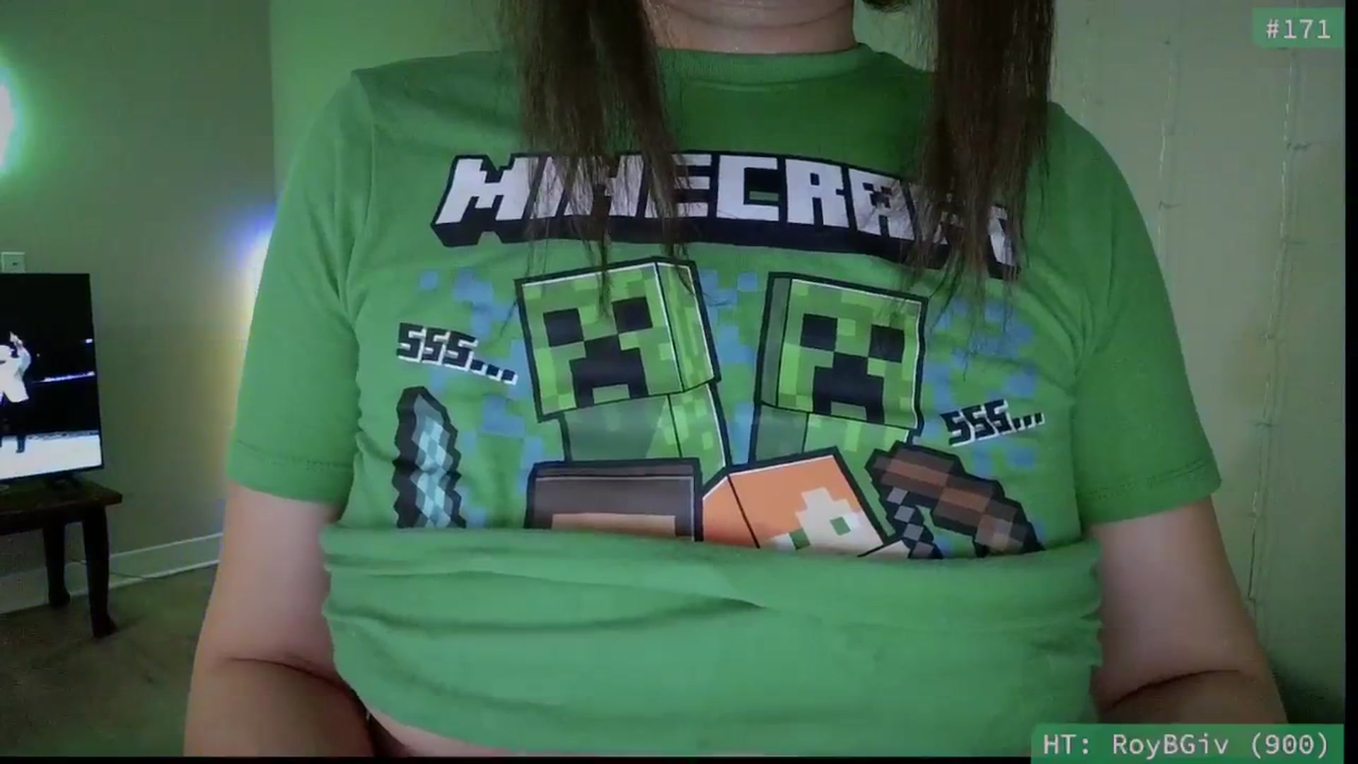 Gallery image thumbnail from meowgical's myfreecams stream on, 07/12/2025, 24:47 image 13 of 20