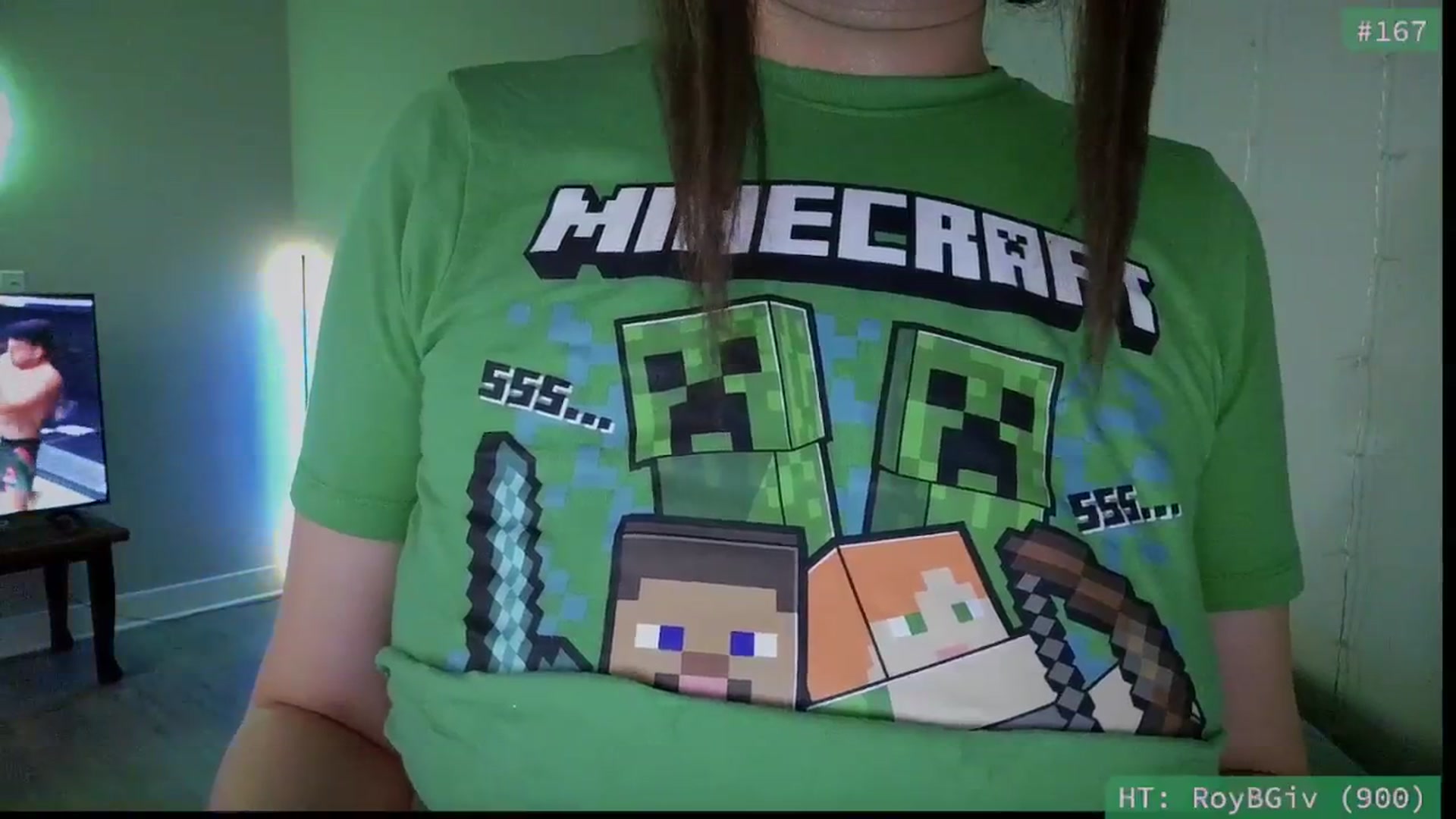 Gallery image thumbnail from meowgical's myfreecams stream on, 07/12/2025, 24:47 image 17 of 20