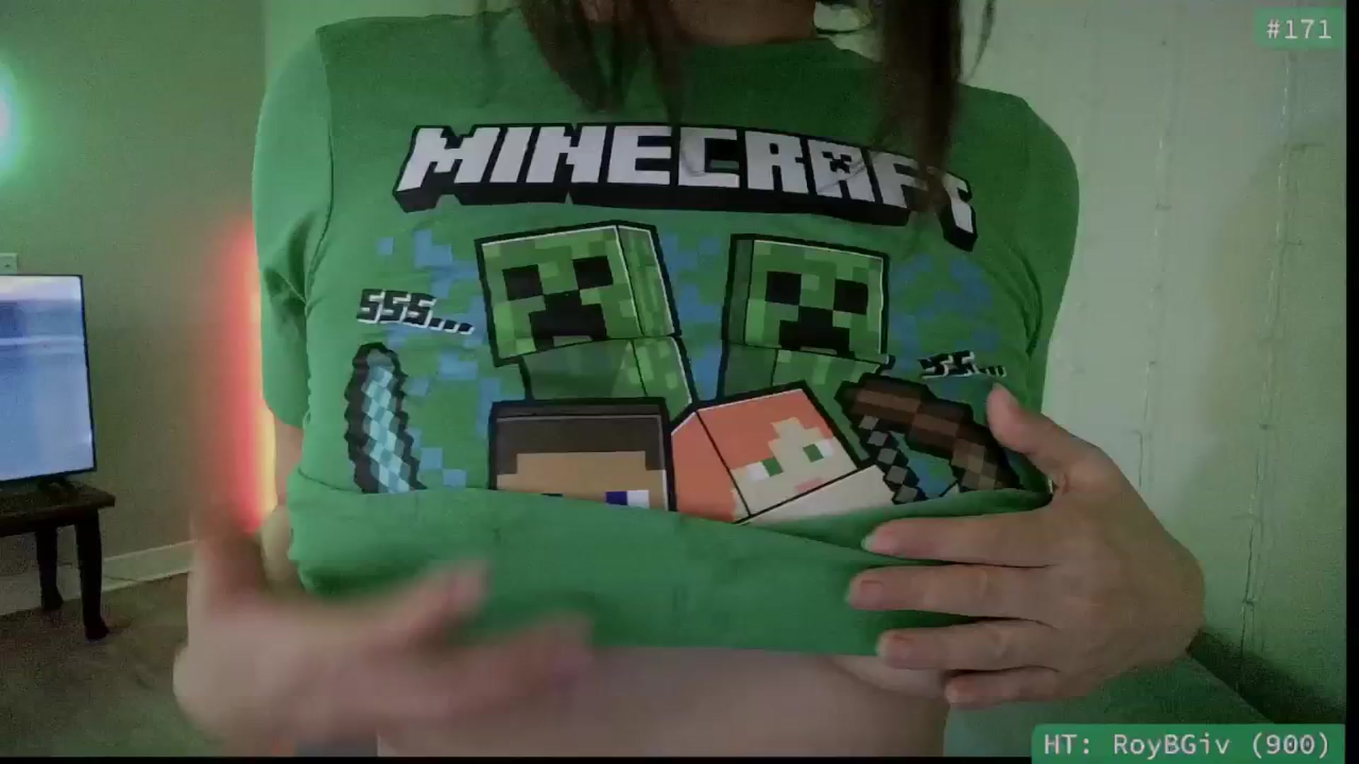 Gallery image thumbnail from meowgical's myfreecams stream on, 07/12/2025, 24:47 image 7 of 20
