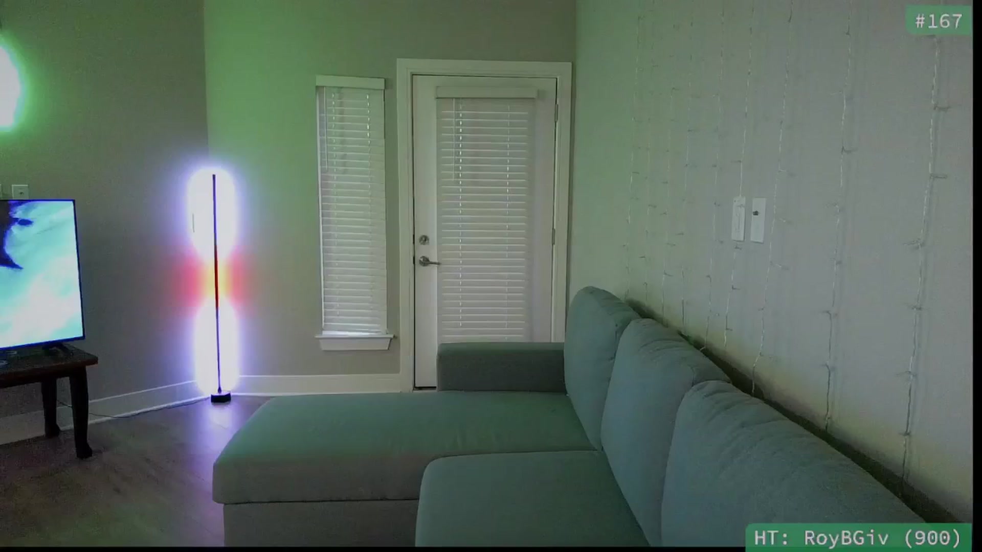Gallery image thumbnail from meowgical's myfreecams stream on, 07/12/2025, 01:03 image 11 of 20