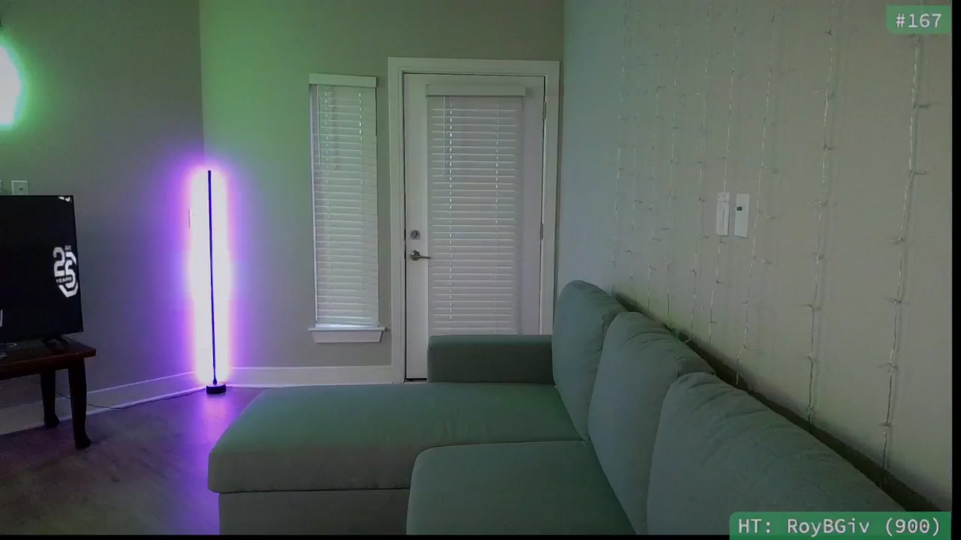 Gallery image thumbnail from meowgical's myfreecams stream on, 07/12/2025, 01:03 image 15 of 20