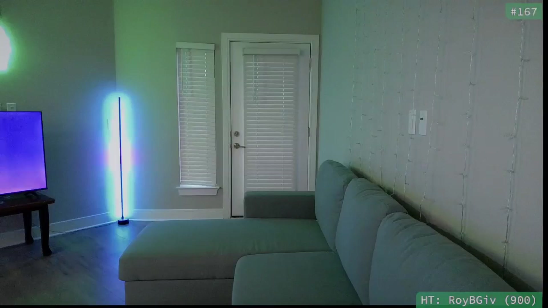Gallery image thumbnail from meowgical's myfreecams stream on, 07/12/2025, 01:03 image 12 of 20