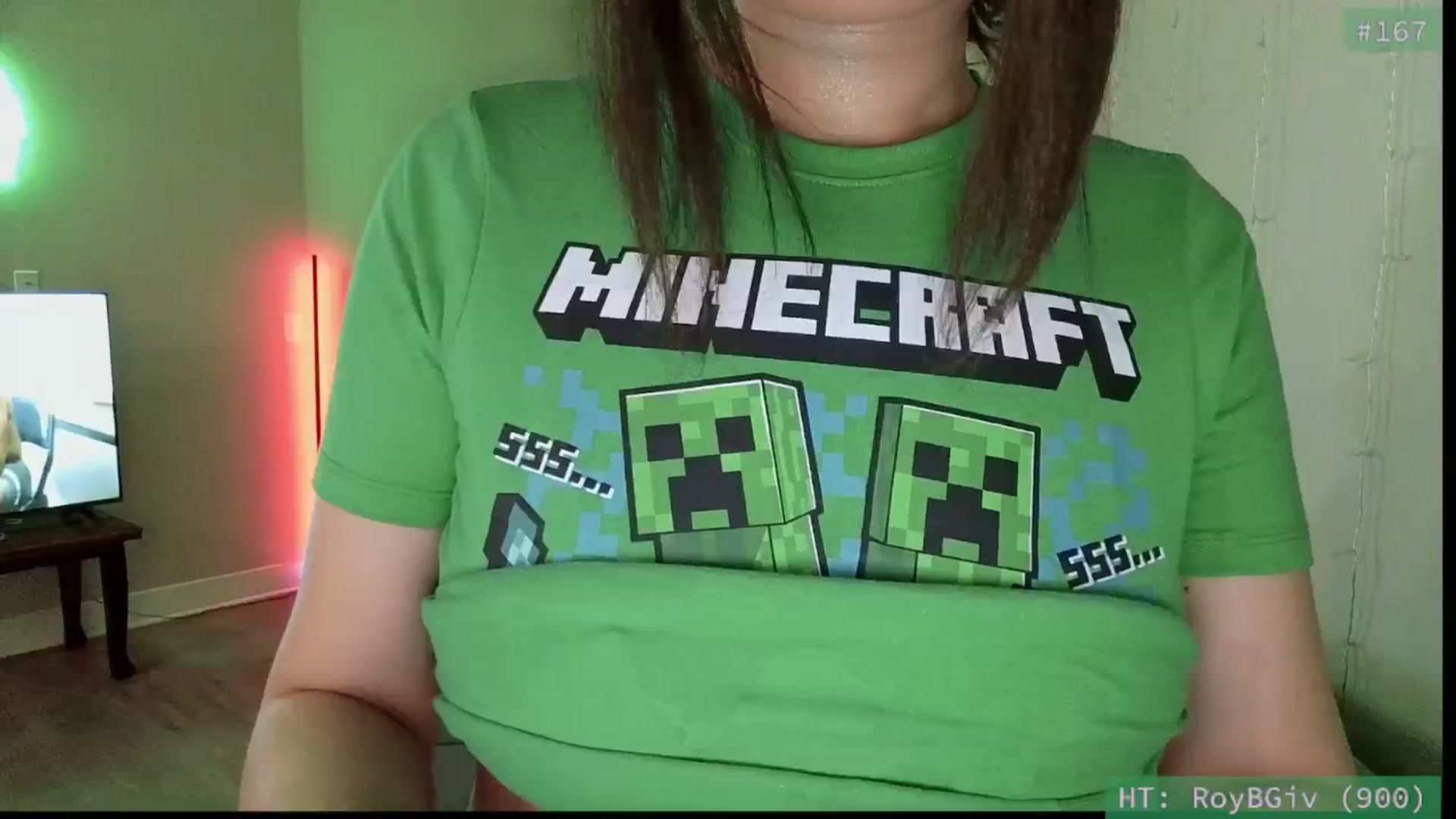 Gallery image thumbnail from meowgical's myfreecams stream on, 07/12/2025, 01:03 image 7 of 20