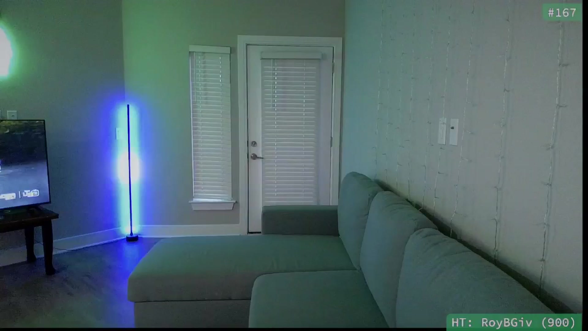 Gallery image thumbnail from meowgical's myfreecams stream on, 07/12/2025, 01:03 image 13 of 20