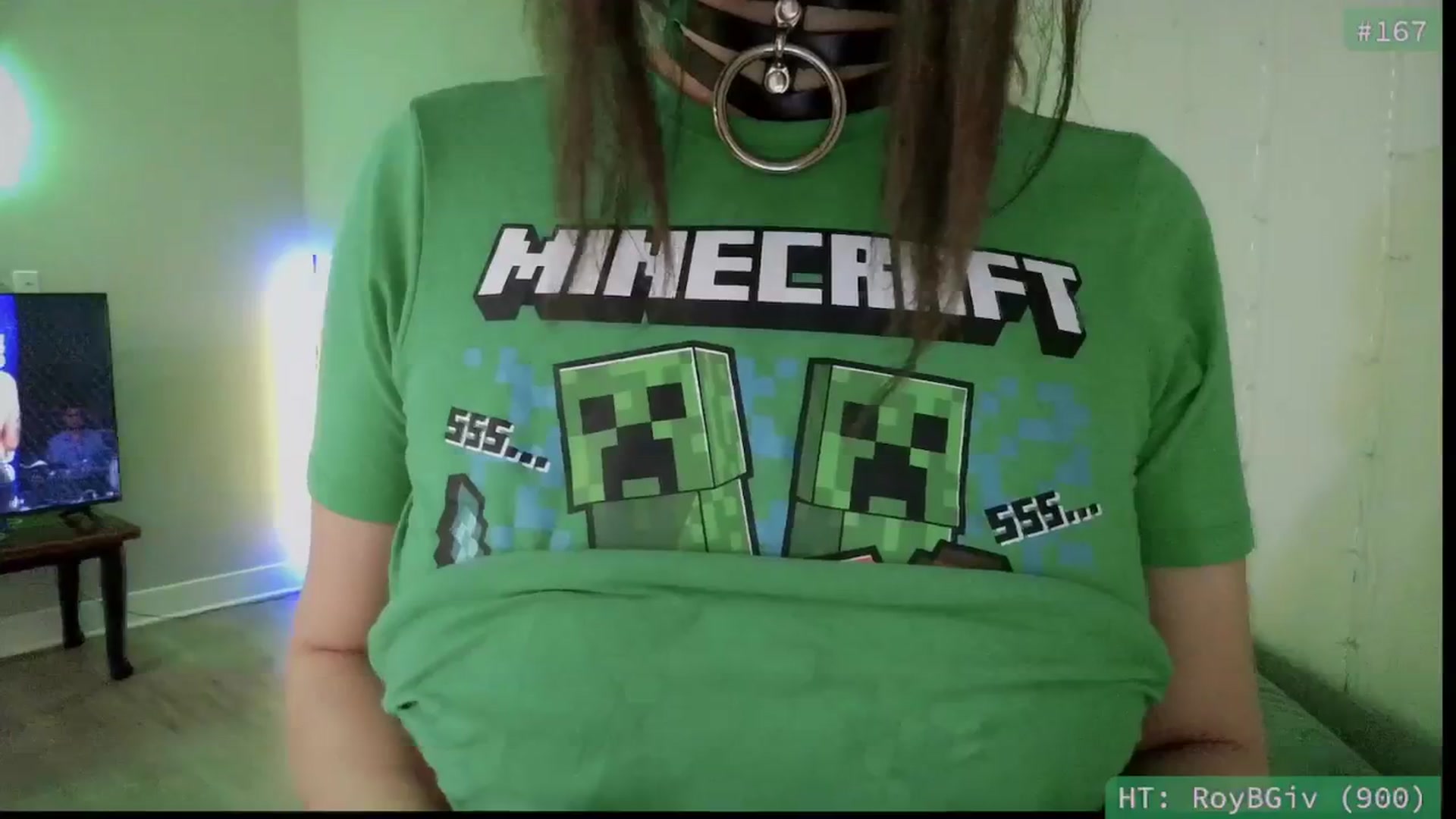 Gallery image thumbnail from meowgical's myfreecams stream on, 07/12/2025, 01:03 image 20 of 20