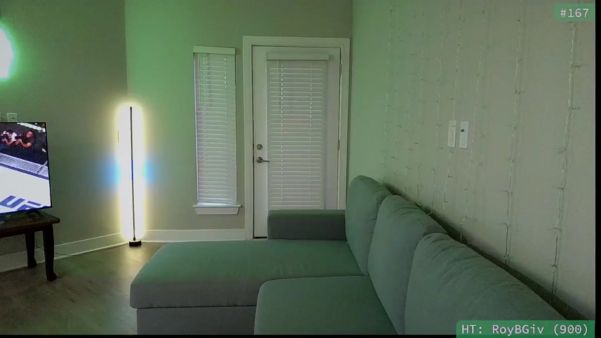 Gallery image thumbnail from meowgical's myfreecams stream on, 07/12/2025, 01:03 image 16 of 20