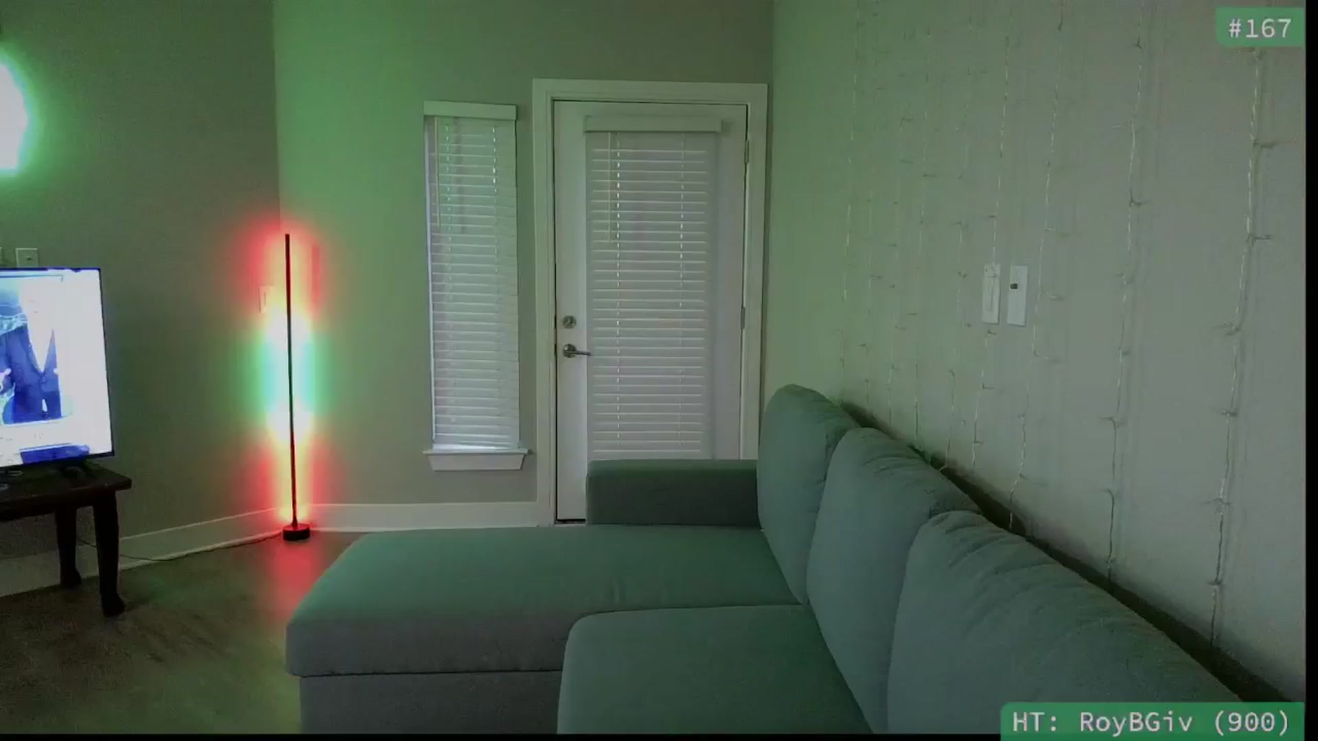 Gallery image thumbnail from meowgical's myfreecams stream on, 07/12/2025, 01:03 image 14 of 20