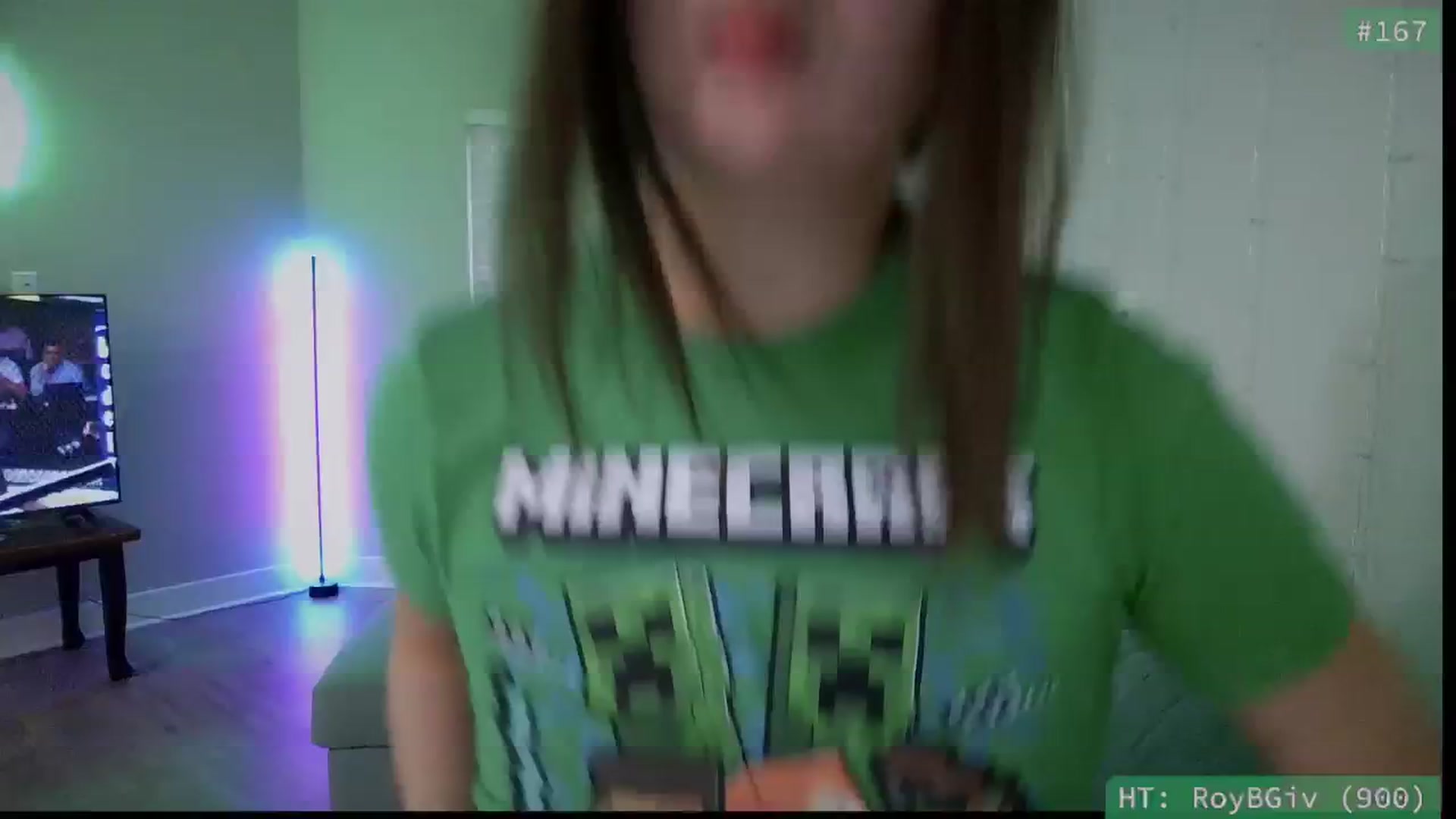 Gallery image thumbnail from meowgical's myfreecams stream on, 07/12/2025, 01:03 image 1 of 20