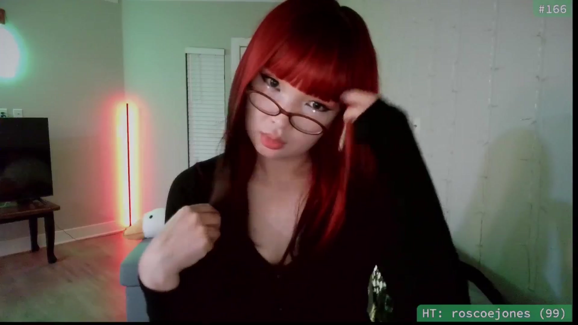 Gallery image thumbnail from meowgical's myfreecams stream on, 07/17/2025, 03:48 image 9 of 20