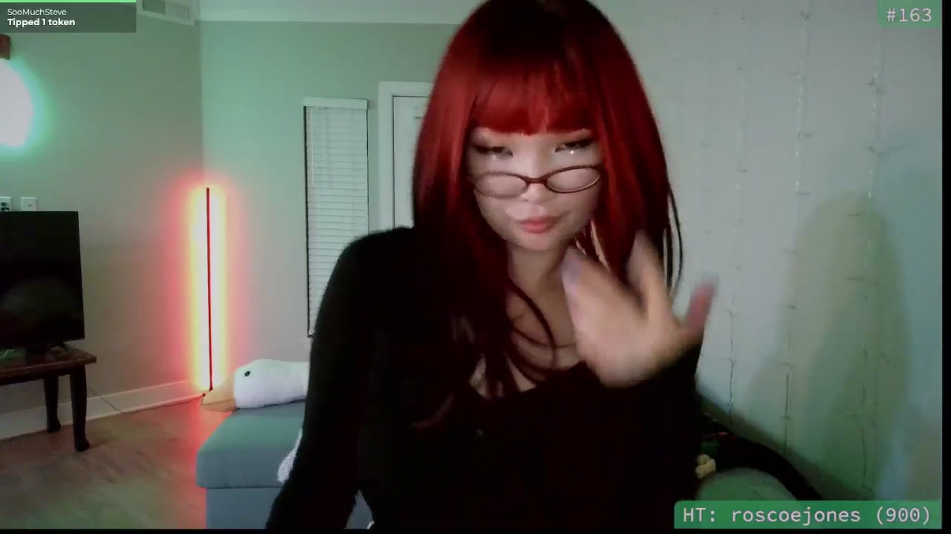Gallery image thumbnail from meowgical's myfreecams stream on, 07/17/2025, 03:48 image 13 of 20