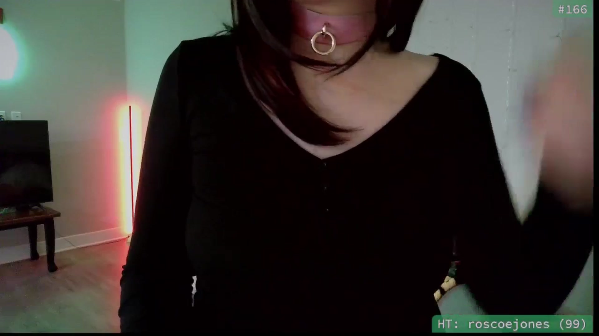 Gallery image thumbnail from meowgical's myfreecams stream on, 07/17/2025, 03:48 image 6 of 20