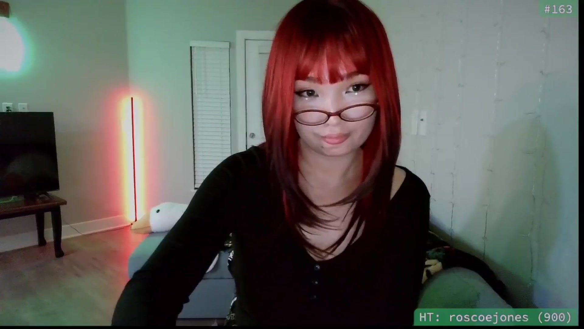 Gallery image thumbnail from meowgical's myfreecams stream on, 07/17/2025, 03:48 image 16 of 20