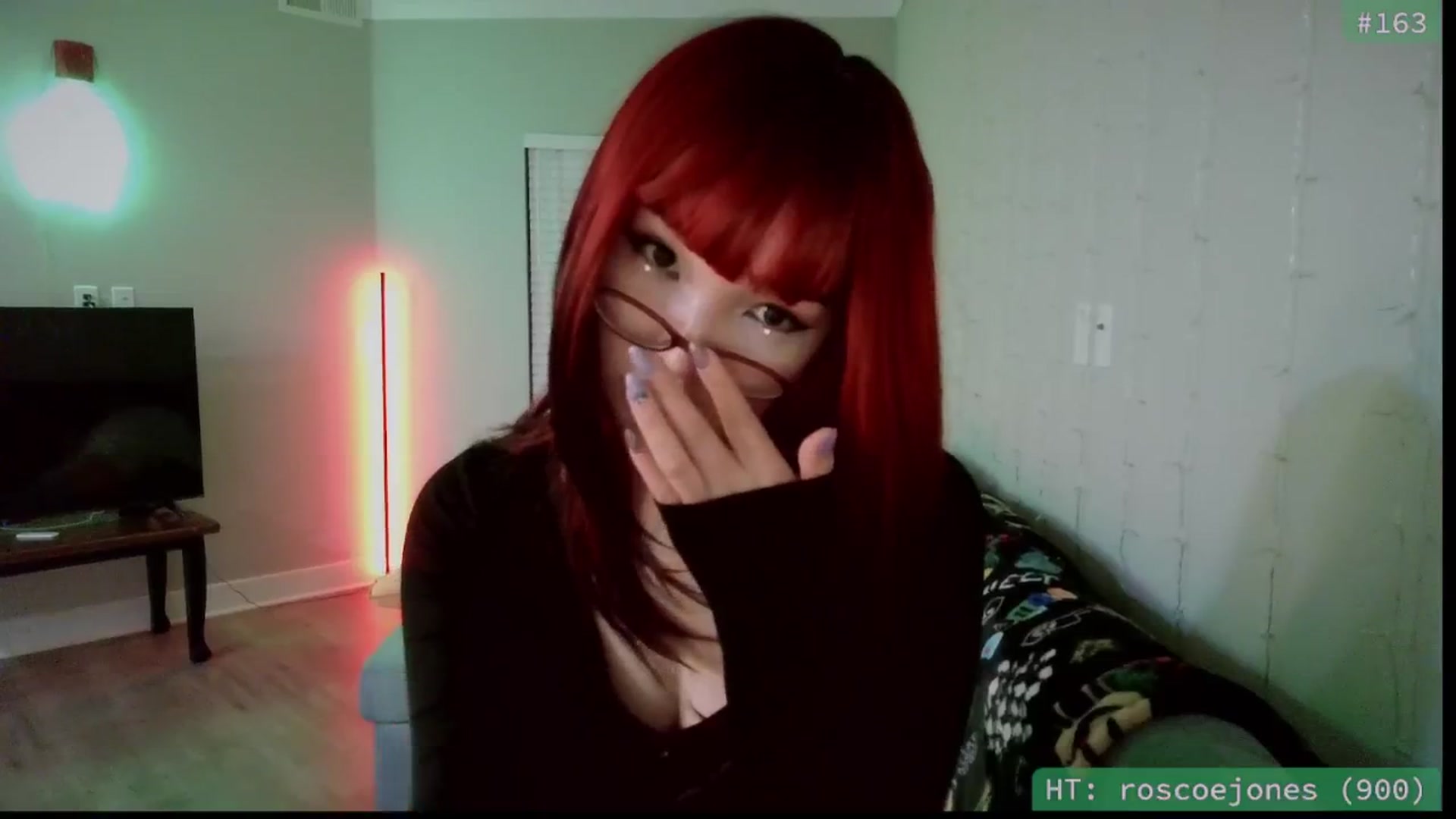 Gallery image thumbnail from meowgical's myfreecams stream on, 07/17/2025, 03:48 image 20 of 20
