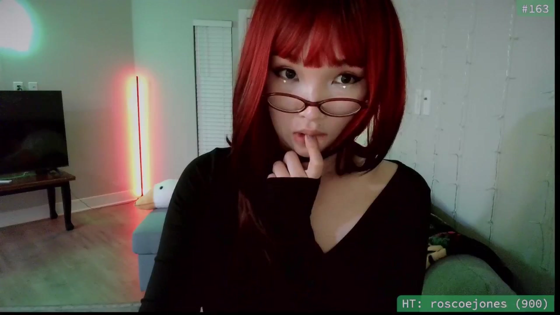 Gallery image thumbnail from meowgical's myfreecams stream on, 07/17/2025, 03:48 image 18 of 20