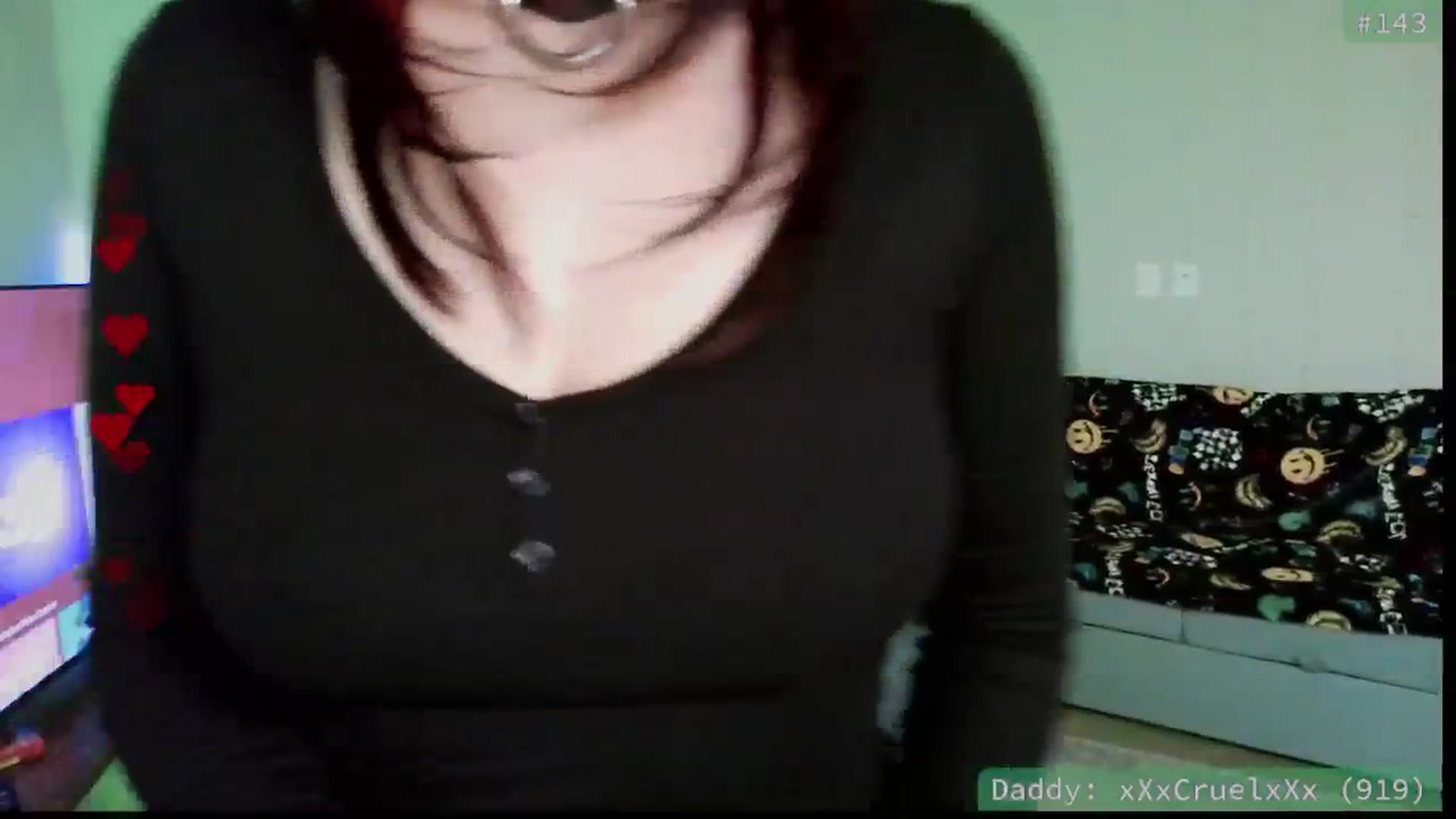 Gallery image thumbnail from meowgical's myfreecams stream on, 07/19/2025, 02:55 image 16 of 20