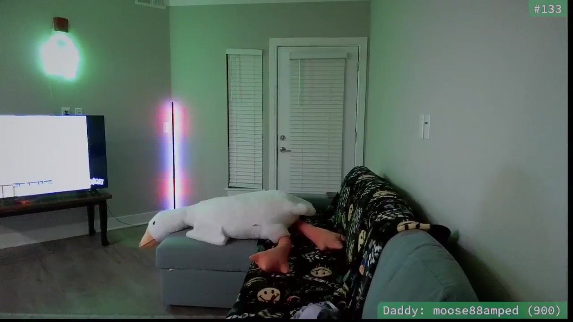 Gallery image thumbnail from meowgical's myfreecams stream on, 07/20/2025, 04:15 image 9 of 20