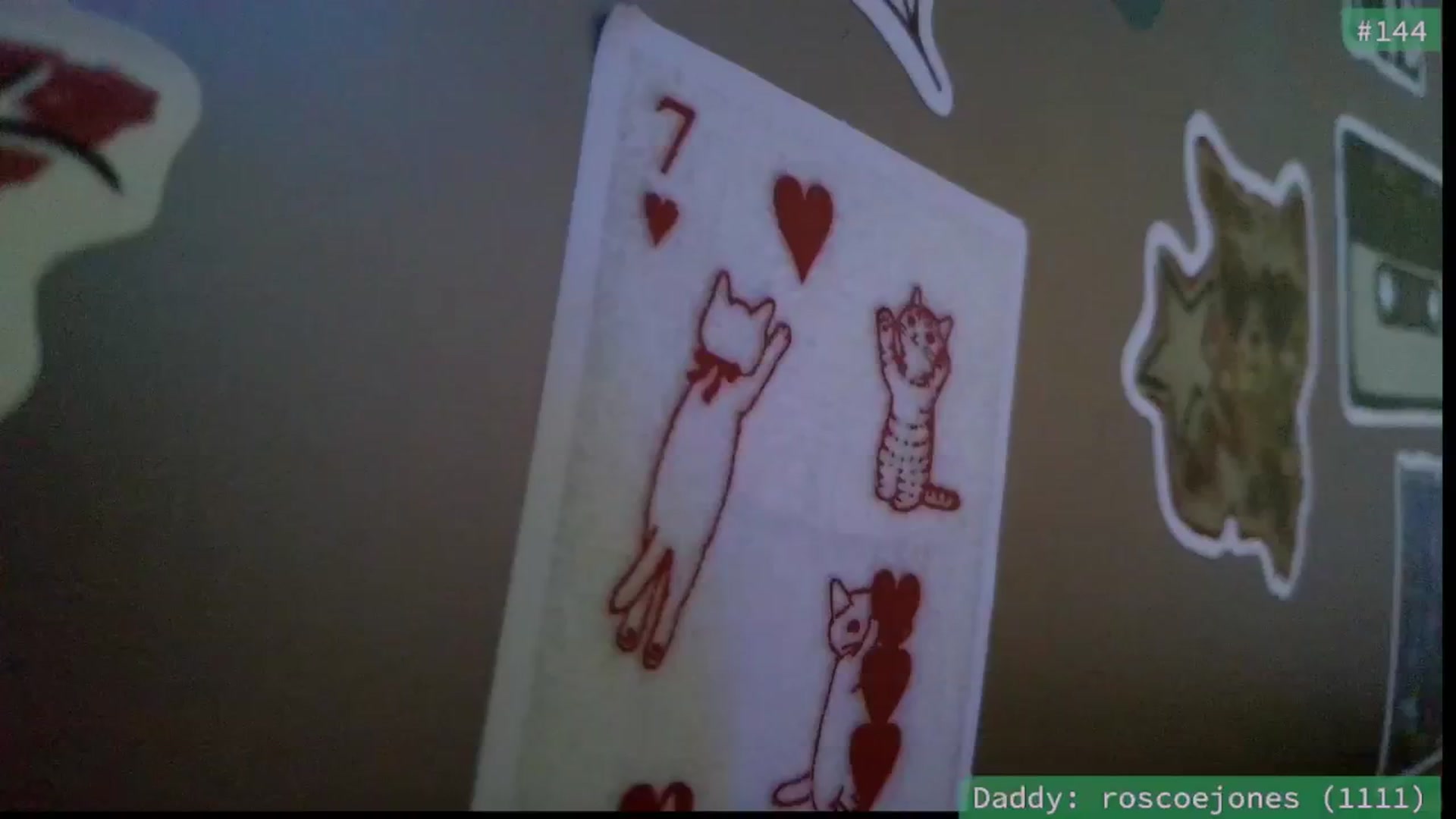 Gallery image thumbnail from meowgical's myfreecams stream on, 07/25/2025, 07:10 image 4 of 20