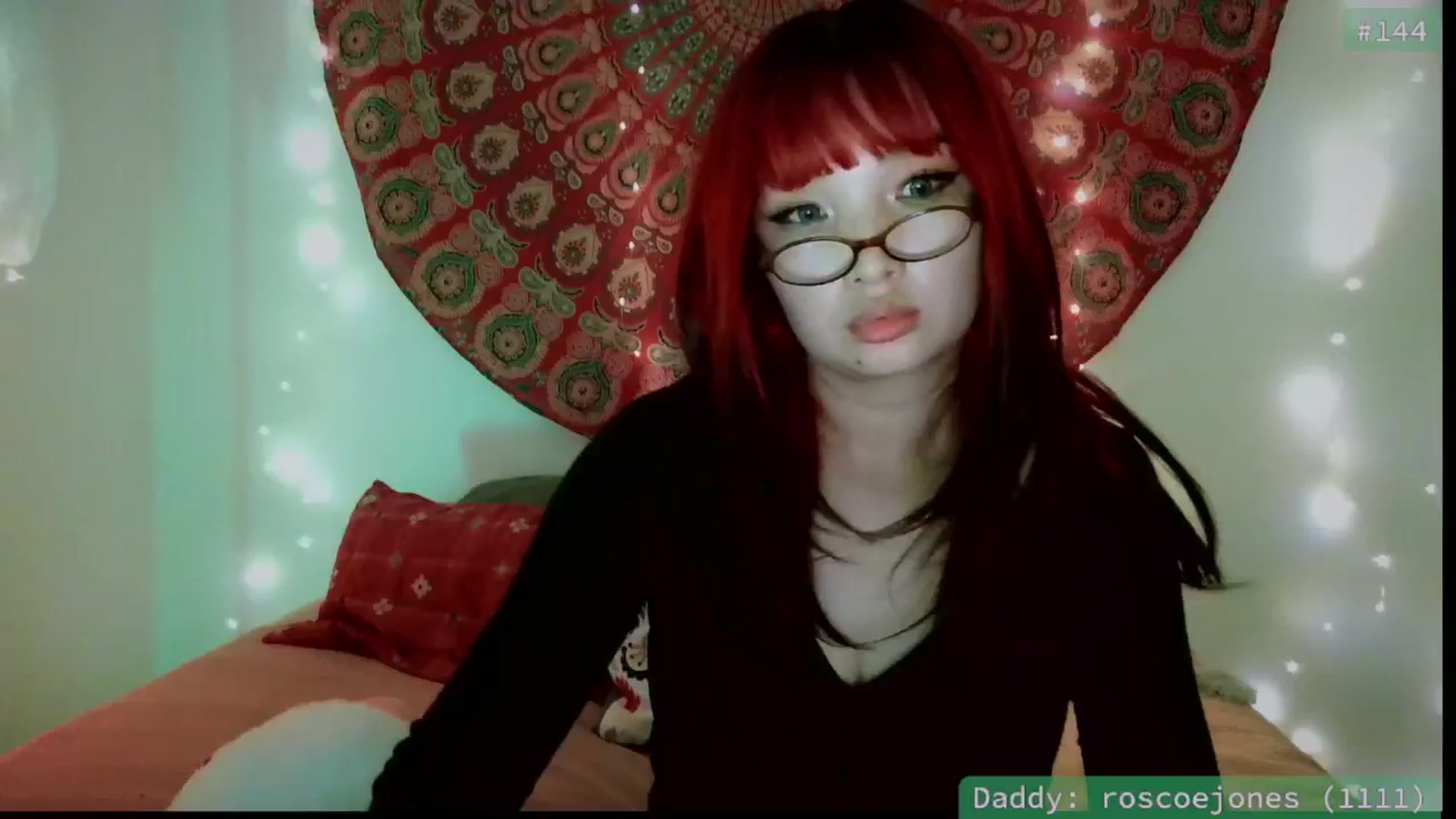 Gallery image thumbnail from meowgical's myfreecams stream on, 07/25/2025, 07:10 image 8 of 20