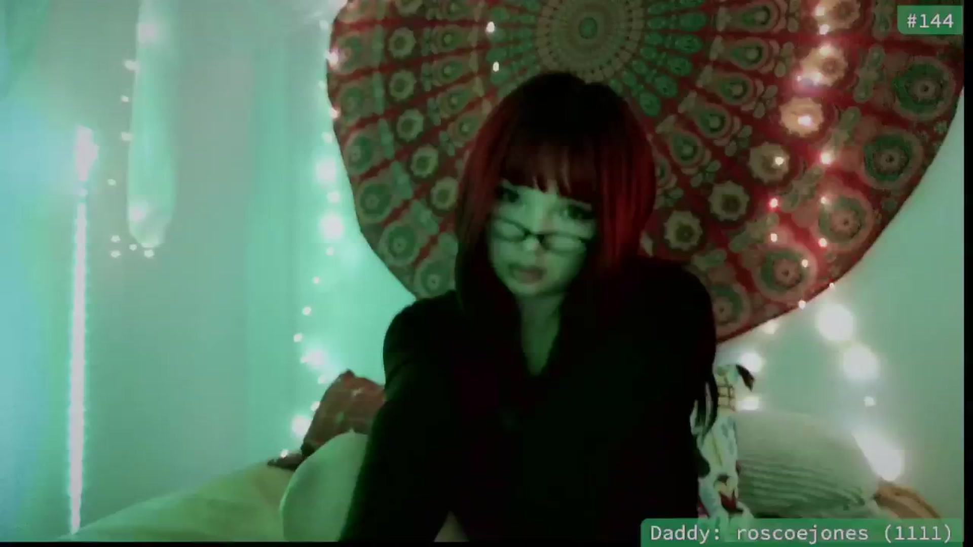 Gallery image thumbnail from meowgical's myfreecams stream on, 07/25/2025, 07:10 image 9 of 20