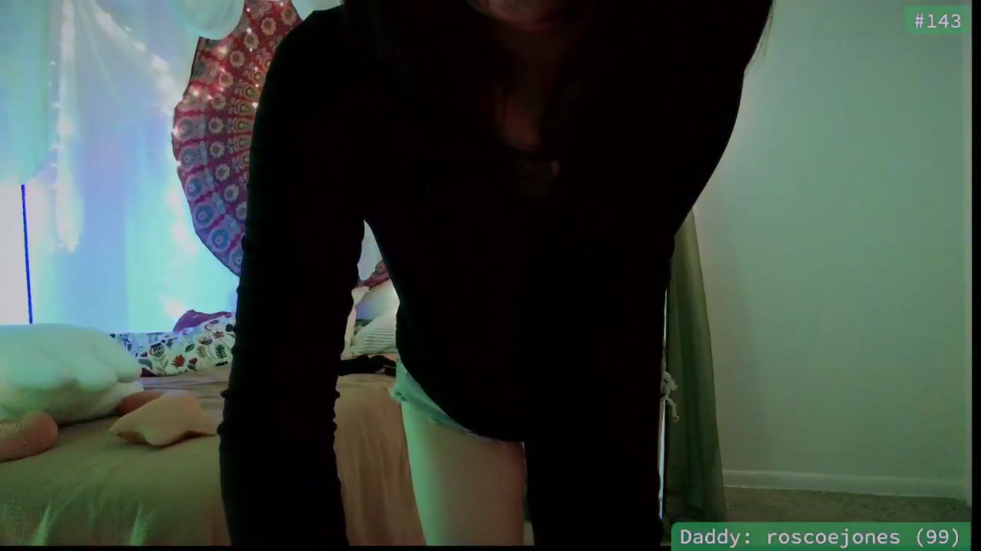 Gallery image thumbnail from meowgical's myfreecams stream on, 07/25/2025, 08:03 image 13 of 20