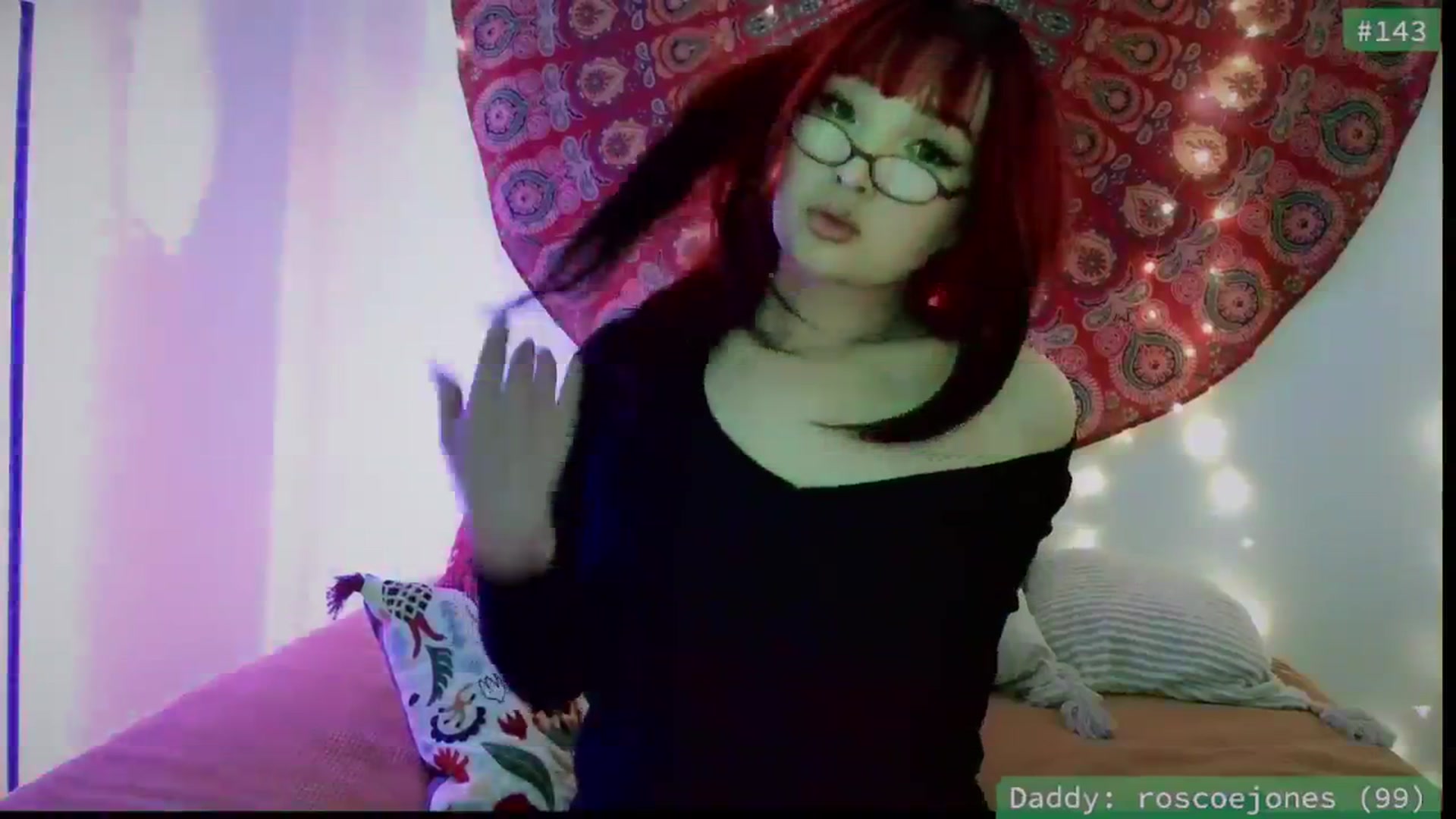 Gallery image thumbnail from meowgical's myfreecams stream on, 07/25/2025, 08:03 image 19 of 20